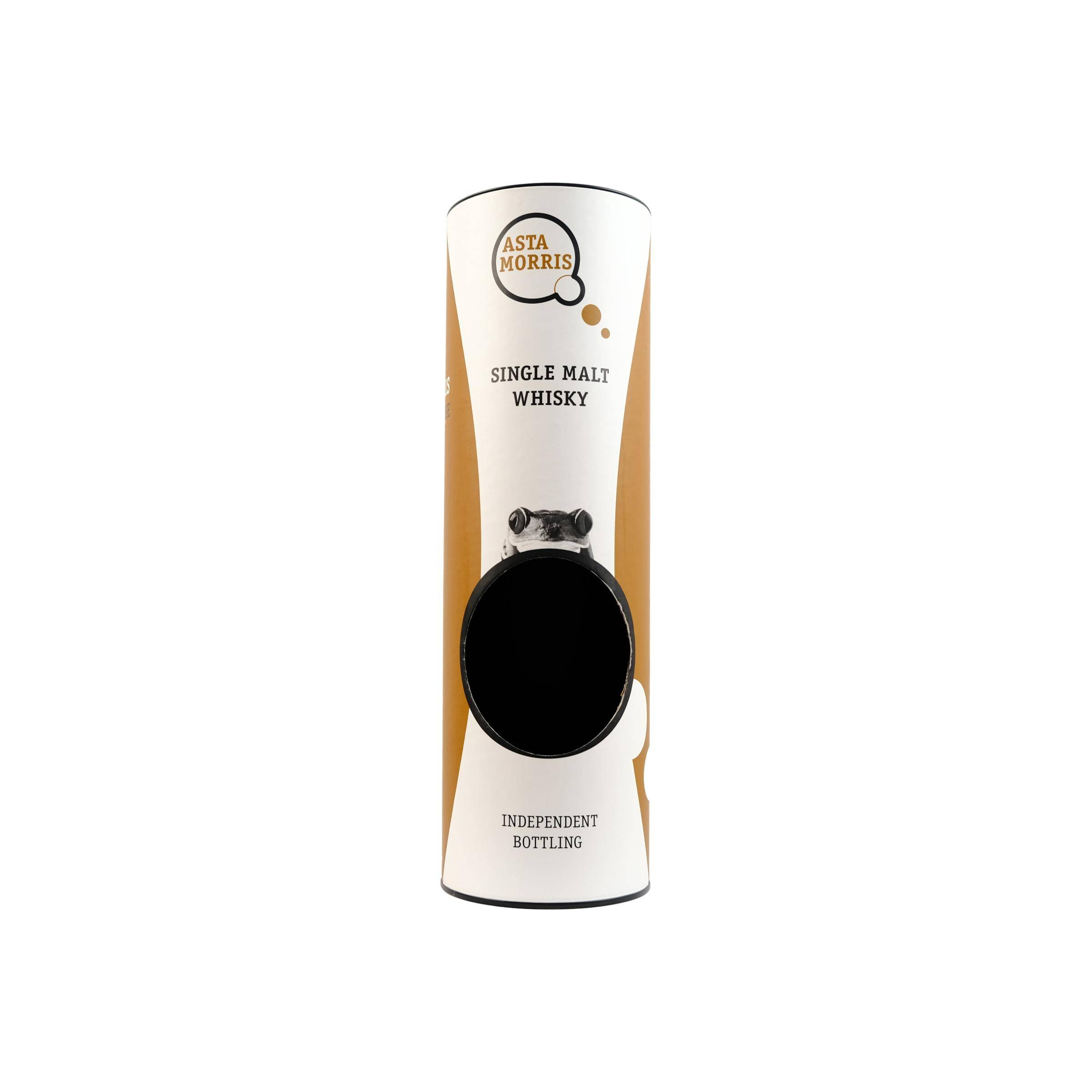 Glentauchers 2009 10 Years Single Malt Whisky 2