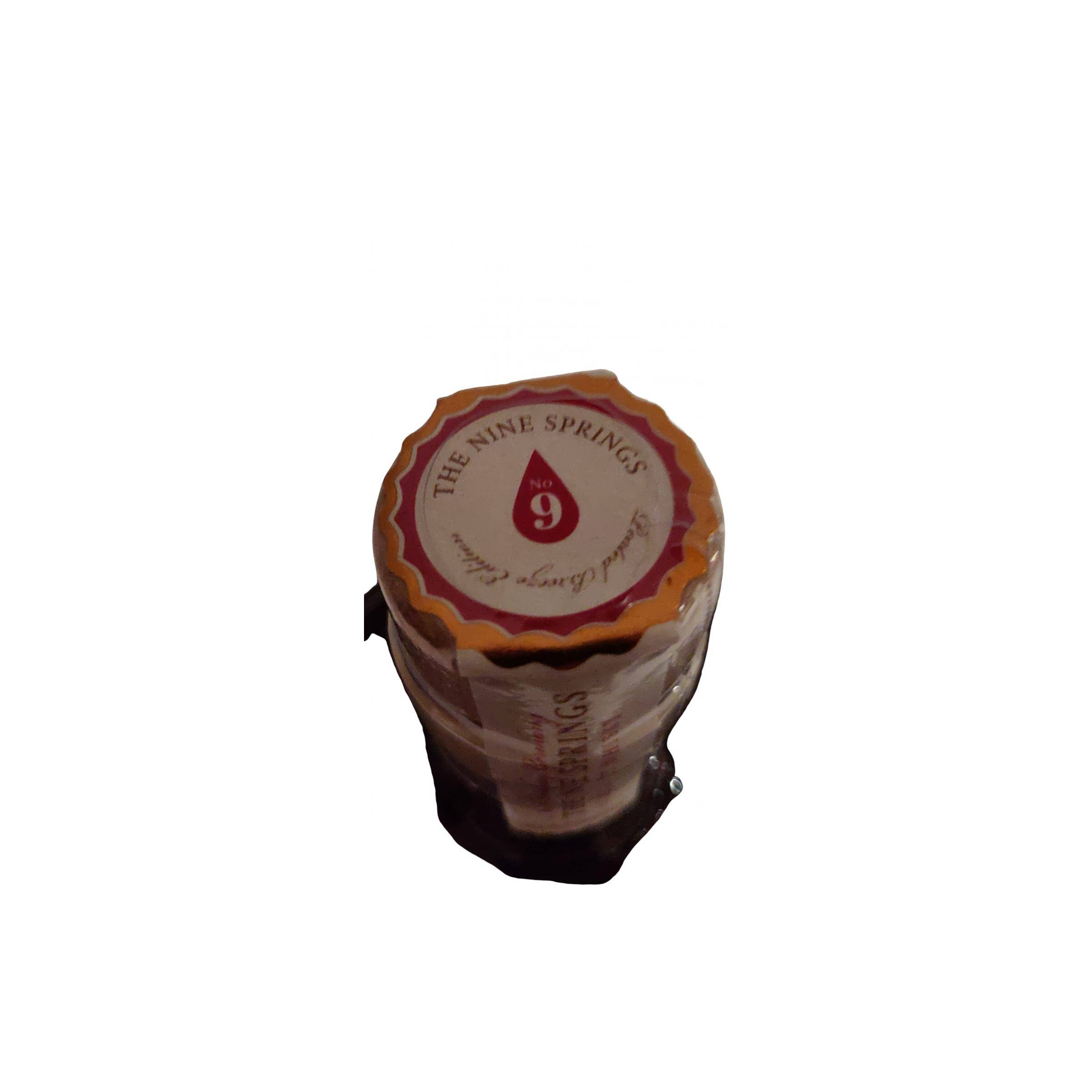 The Nine Springs Madeira Wine Cask 2
