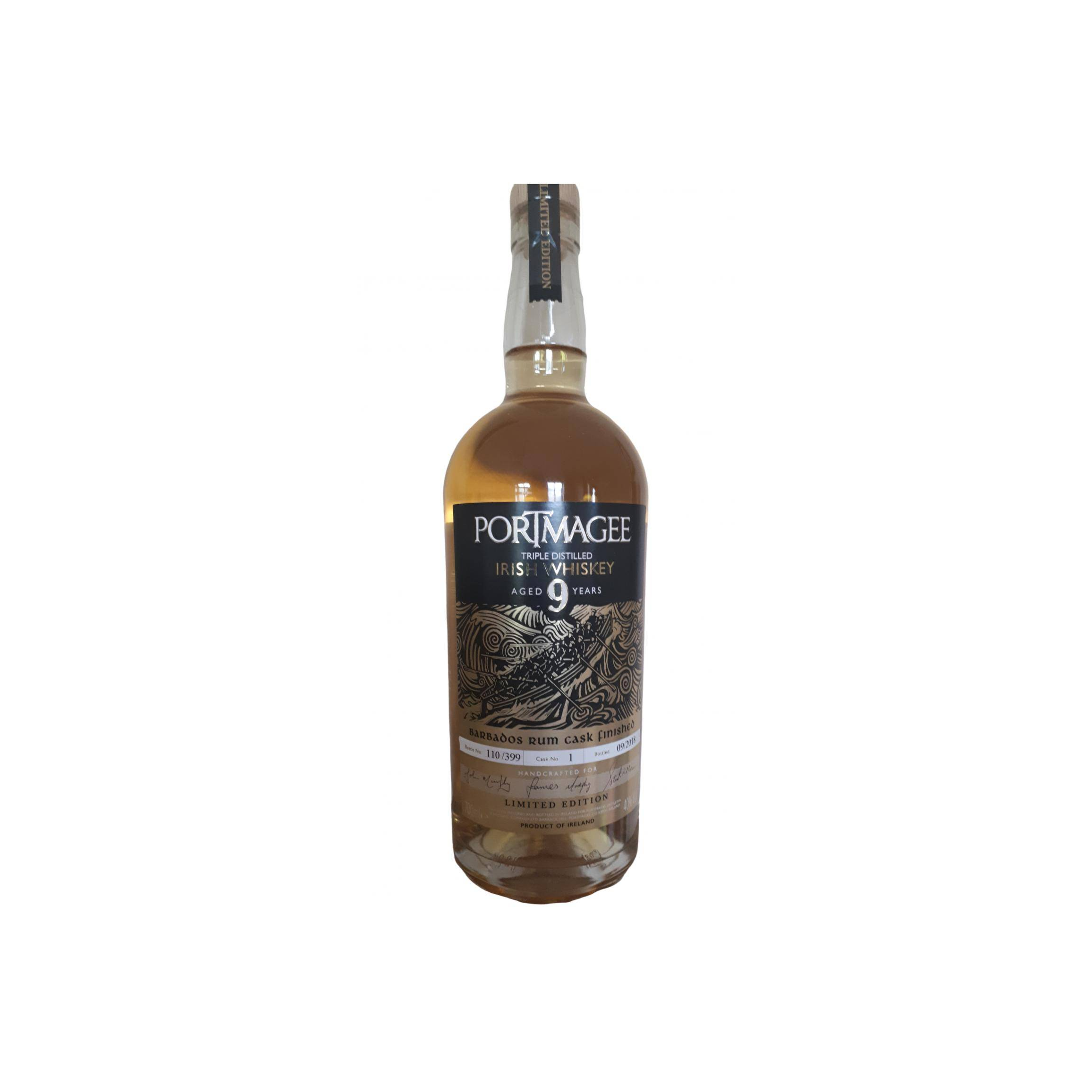 Portmagee 09-year-old
