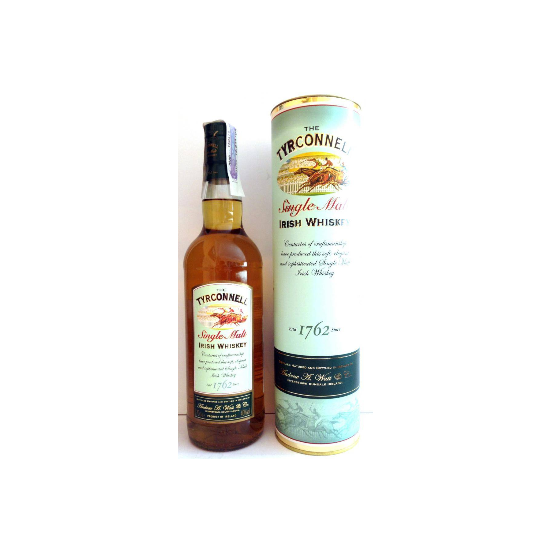 The Scotch Malt Whisky Society Single Malt Whisky 3