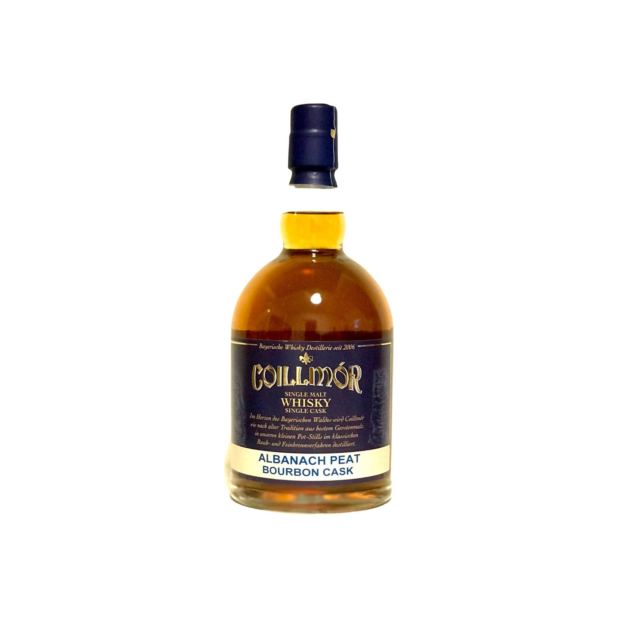 Coillmór 2010