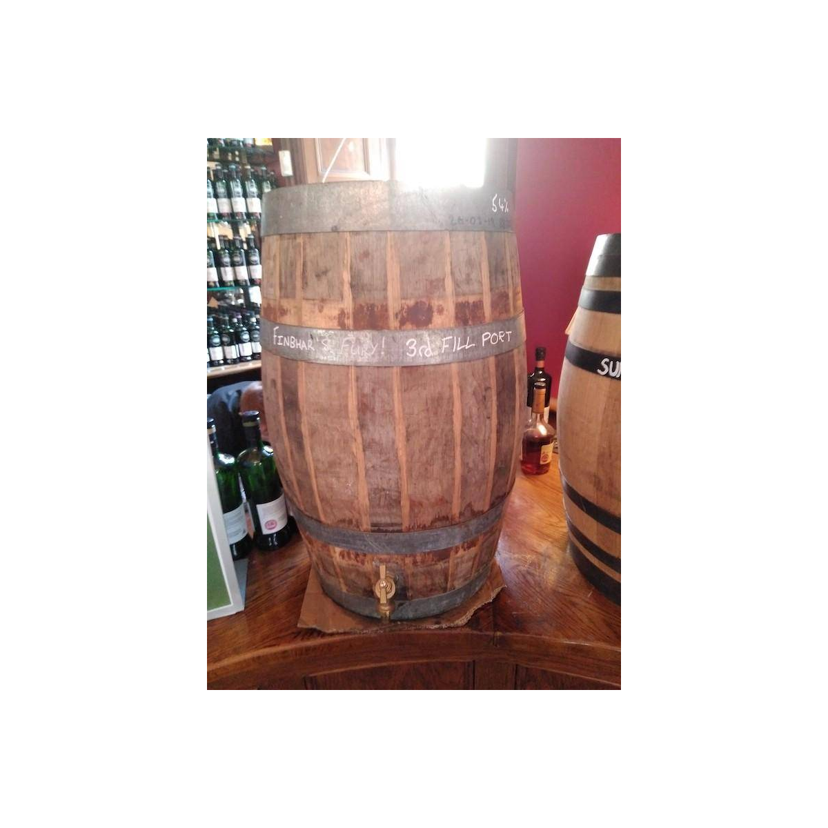 The Scotch Malt Whisky Society 9 Years Single Malt Whisky 2