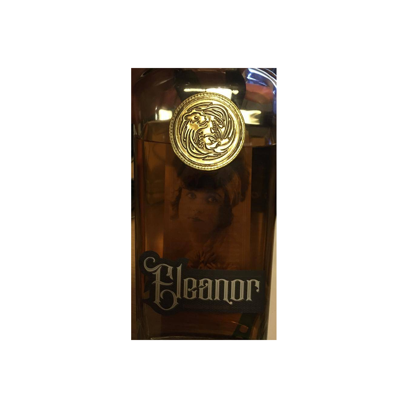 Eleanor Bourbon Whiskey