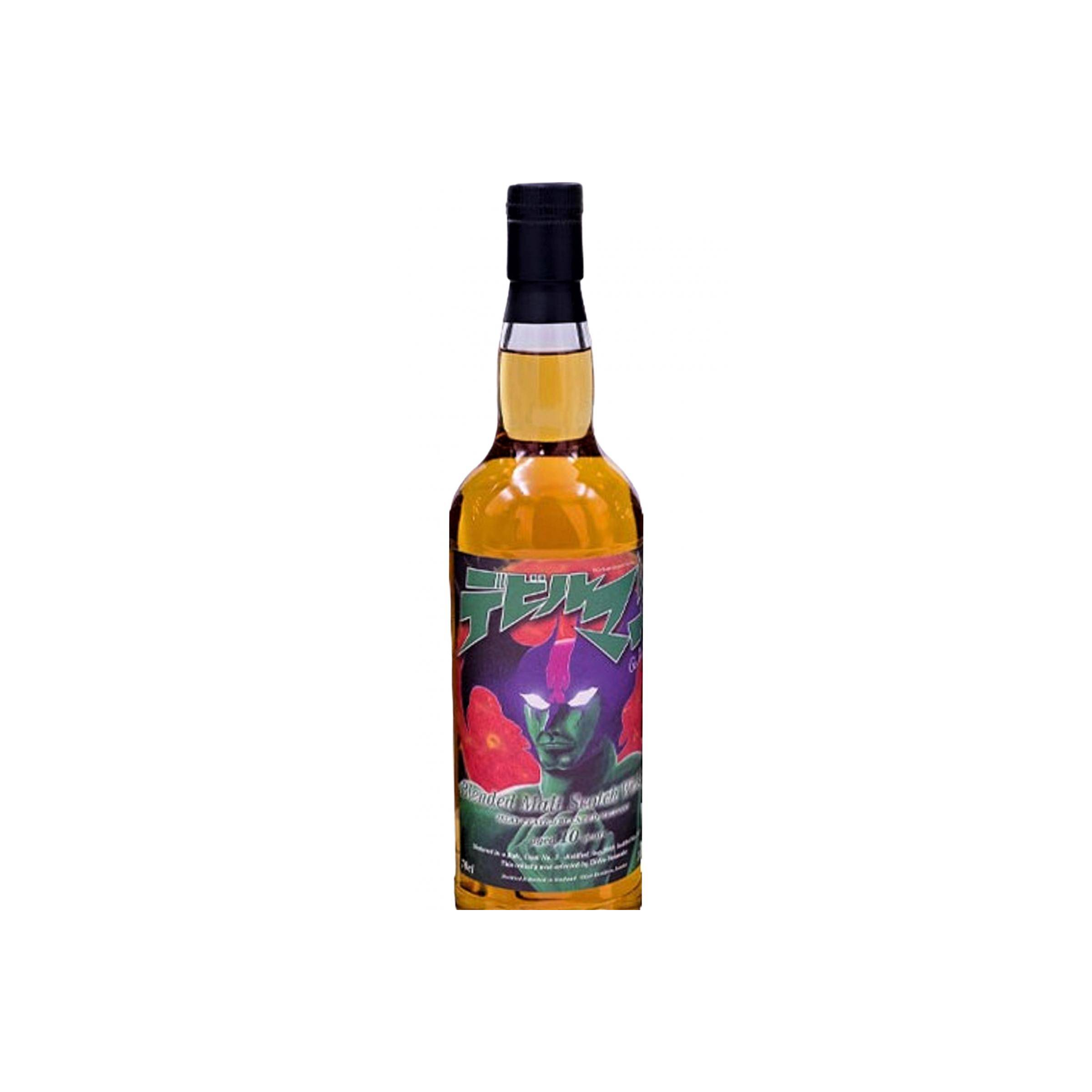 Laphroaig 2009 10 Years Blended Malt Whisky