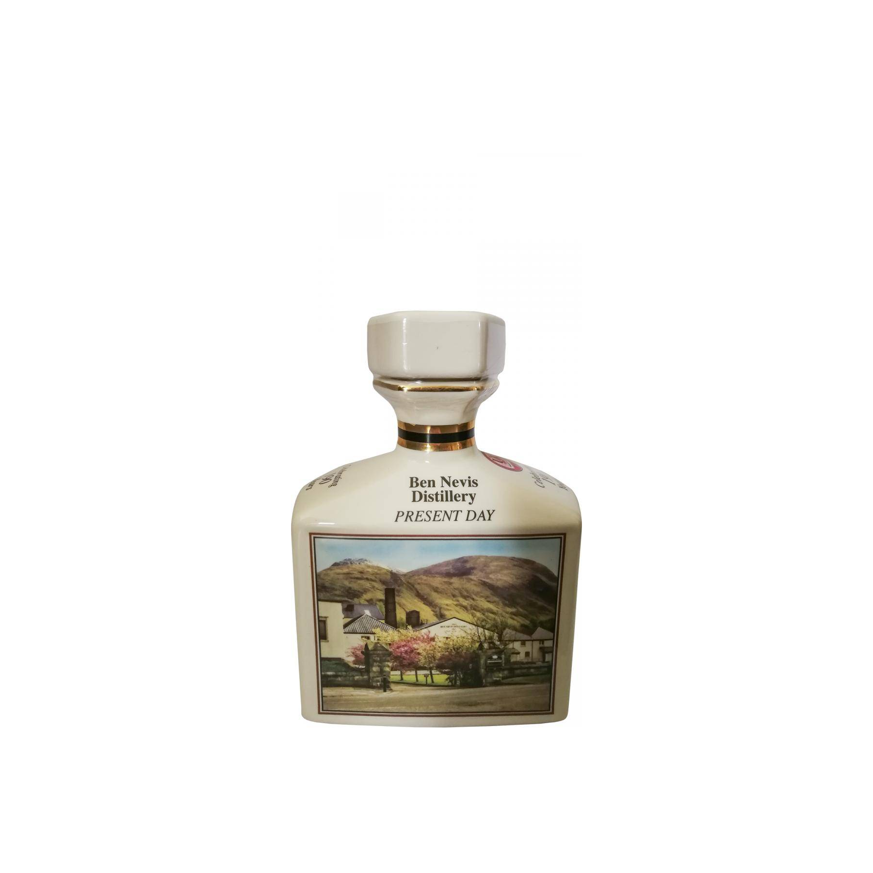 Ben Nevis 10 Years Single Malt Whisky