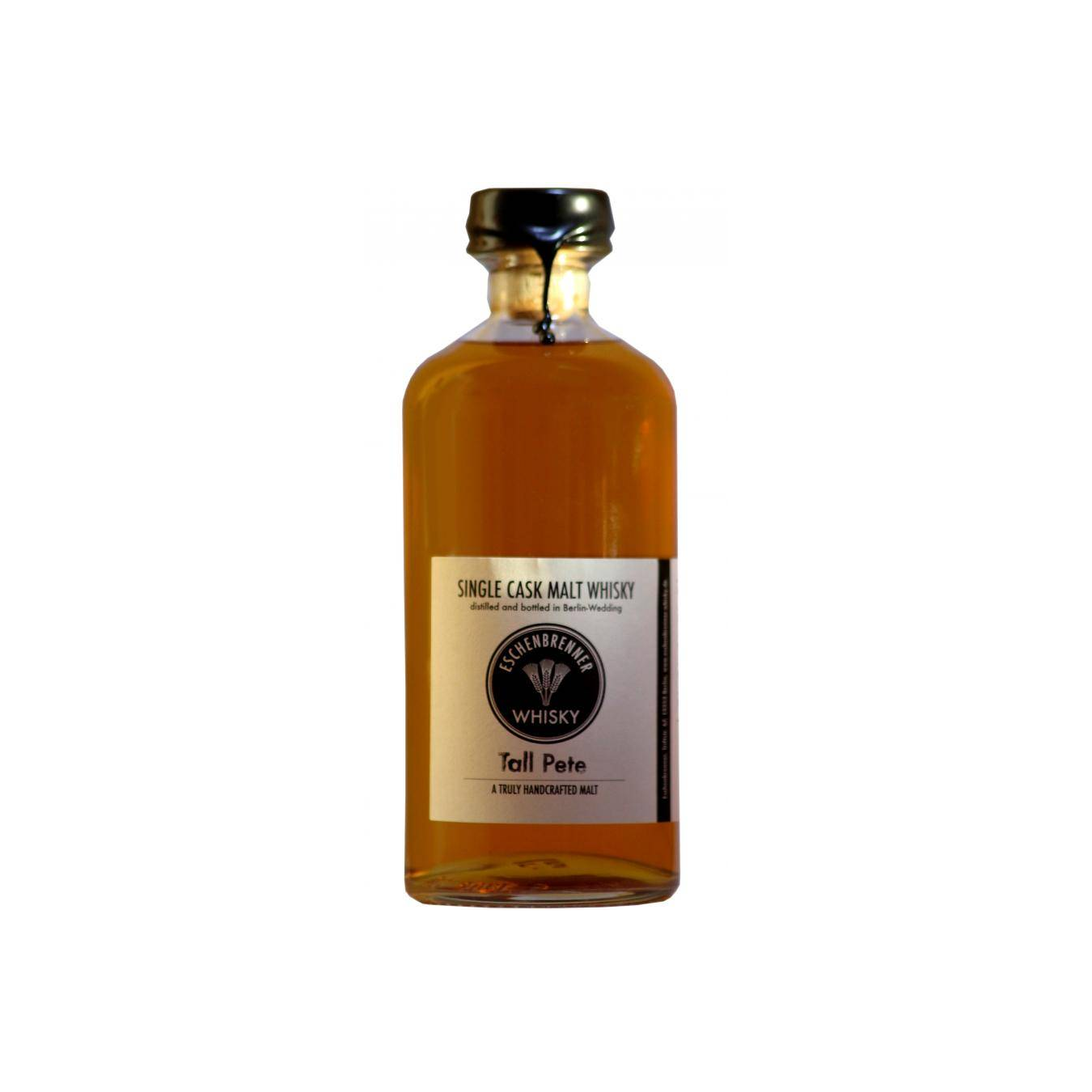 Eschenbrenner Whisky 2015 2