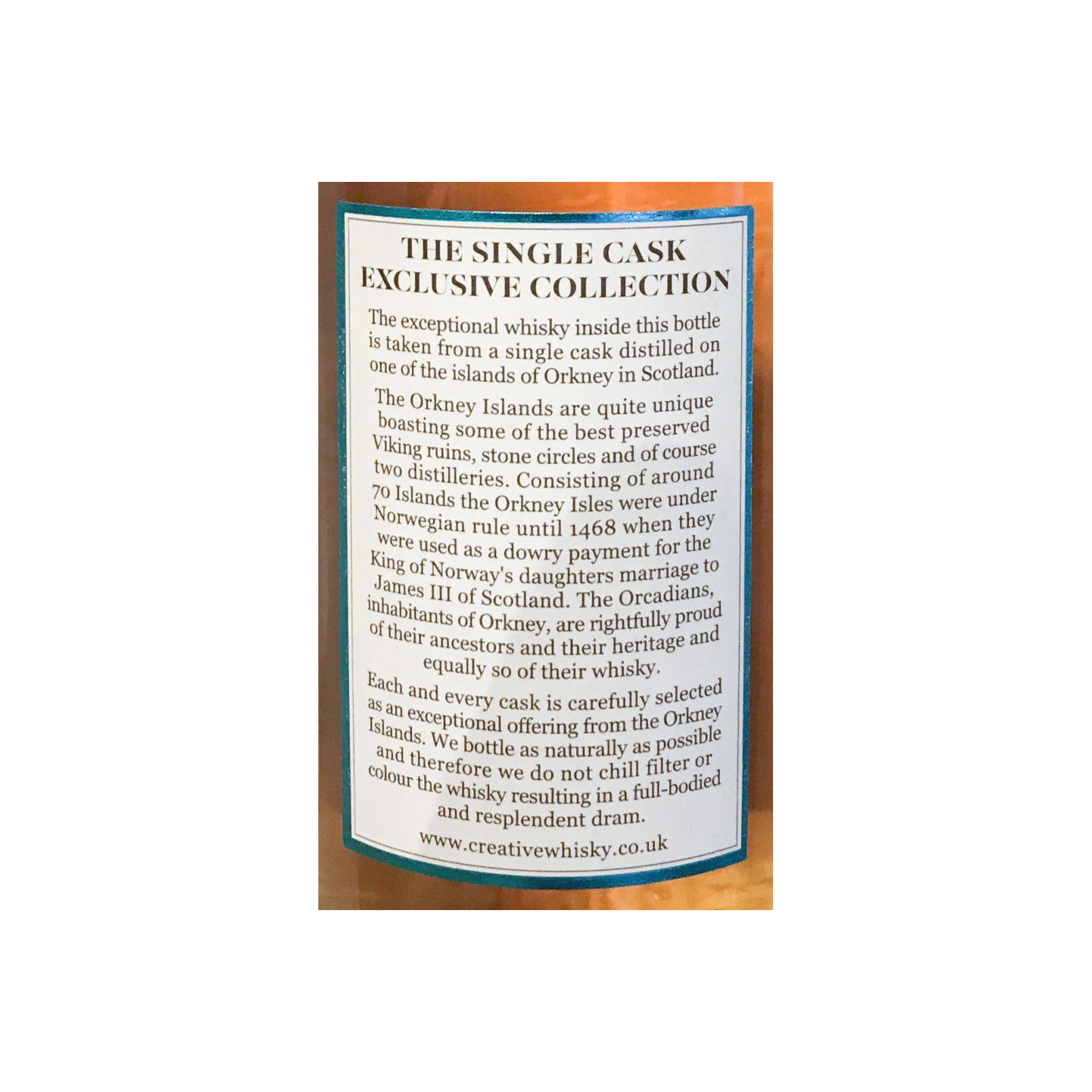 Orkney 09-year-old CWC 2