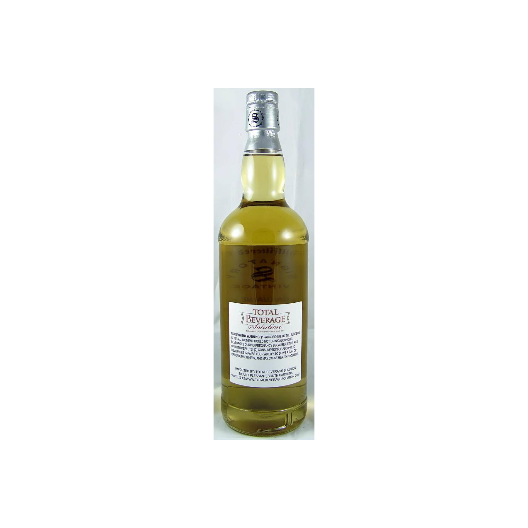 Dailuaine The Un-Chillfiltered Collection 1997 20 Years Single Malt Whisky 2