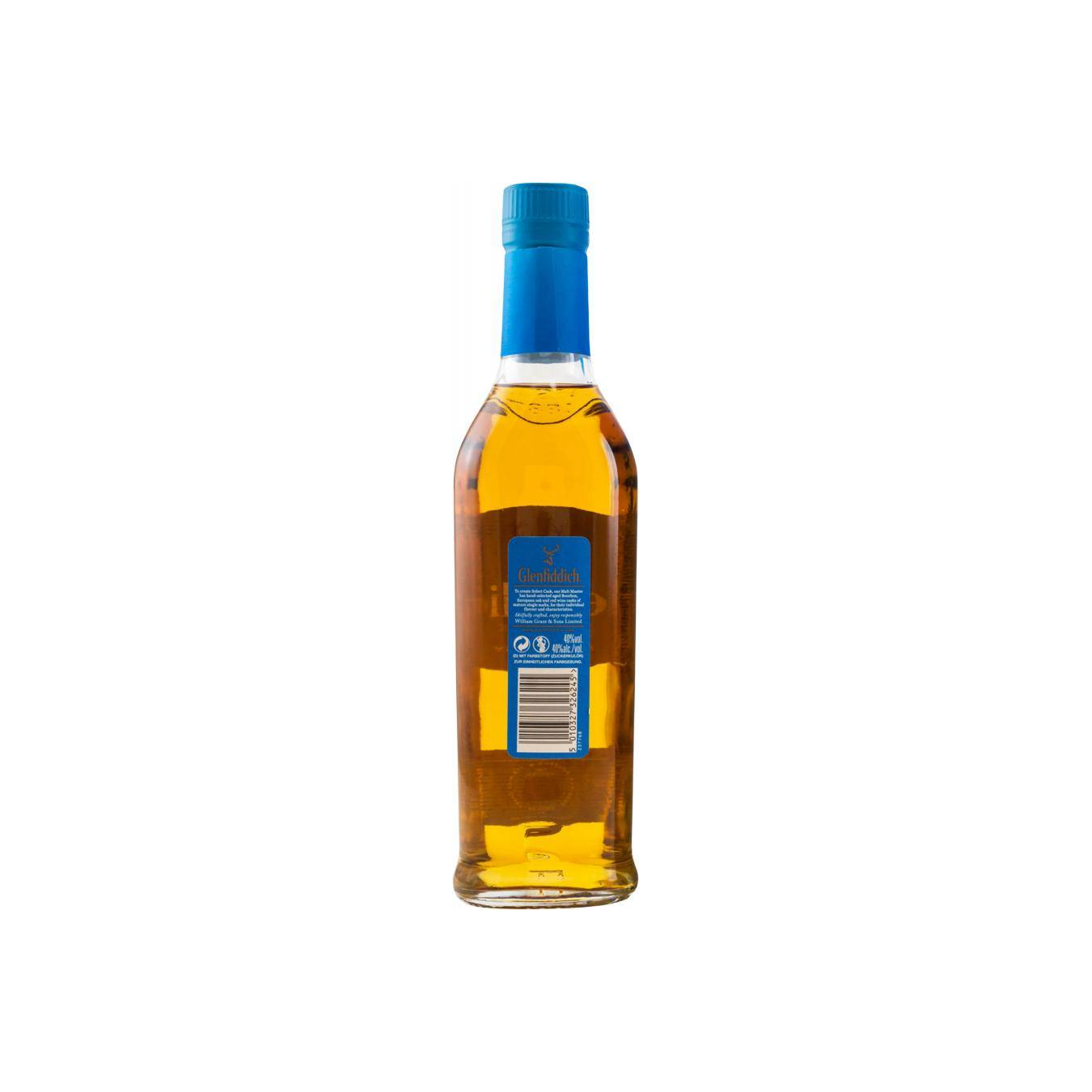Glenfiddich Single Malt Whisky 2