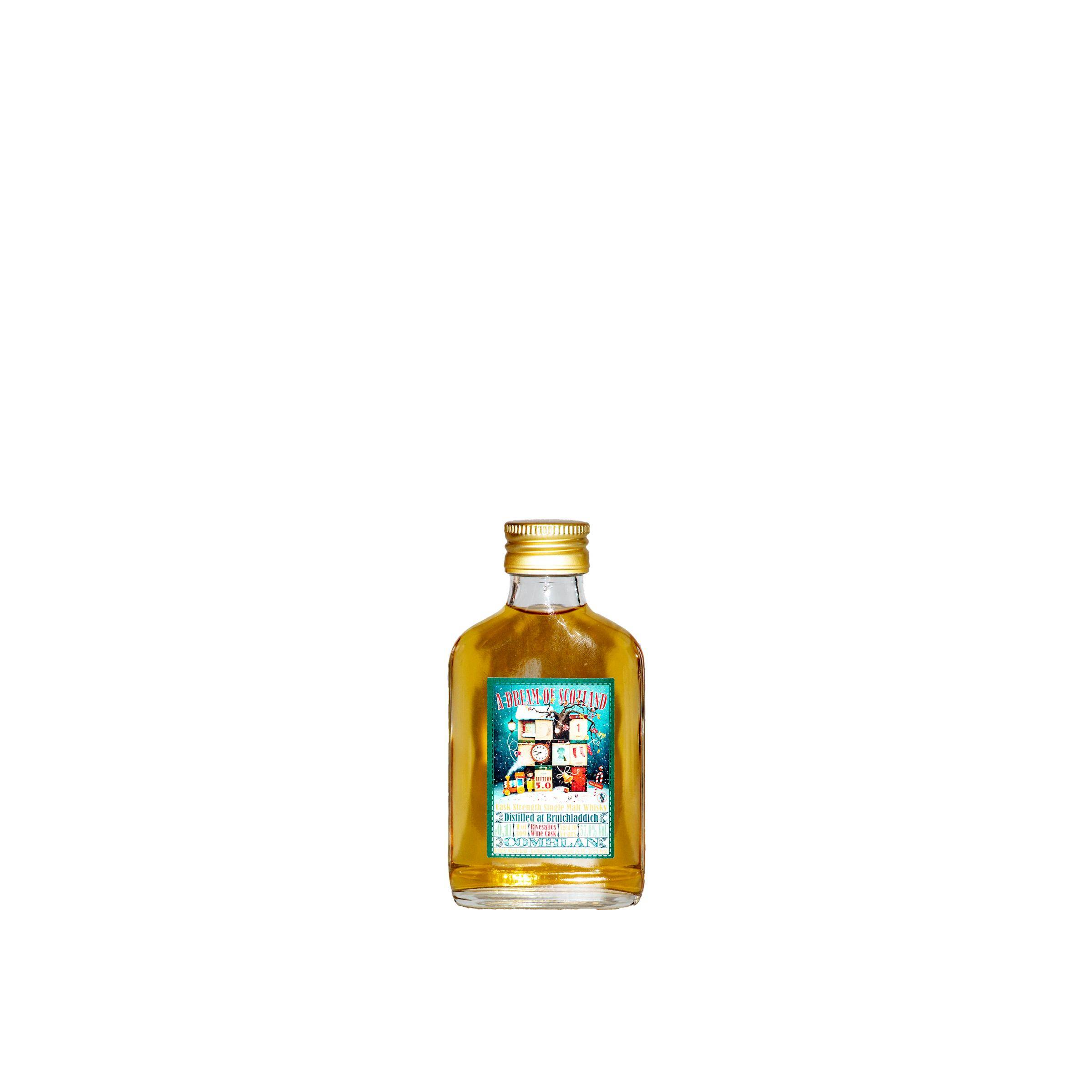 Bruichladdich 2009 10 Years Single Malt Whisky