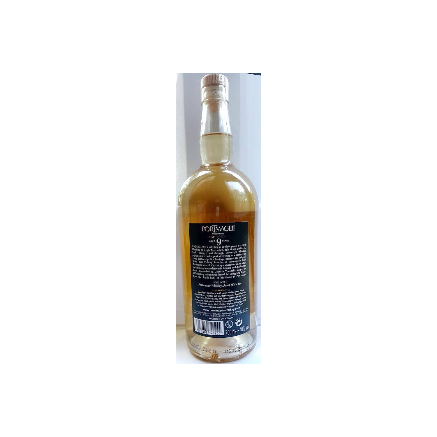 Portmagee 09-year-old 2