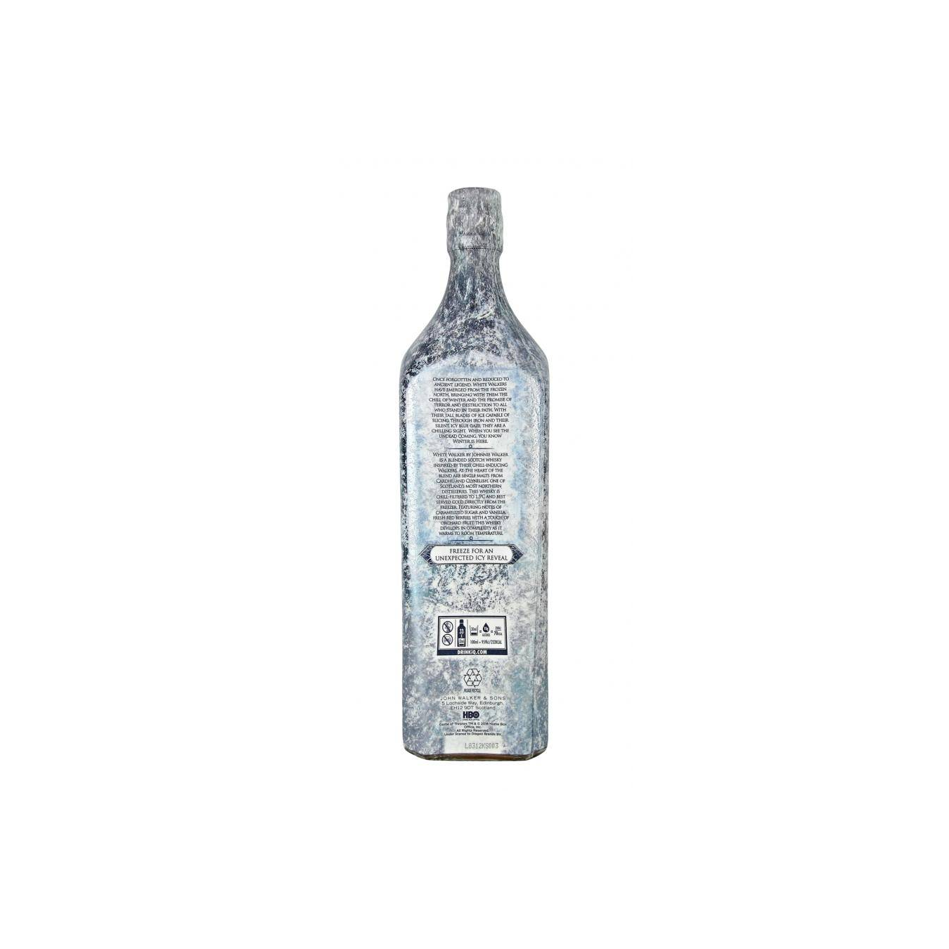 Johnnie Walker Limited Edition Blended Whisky 2