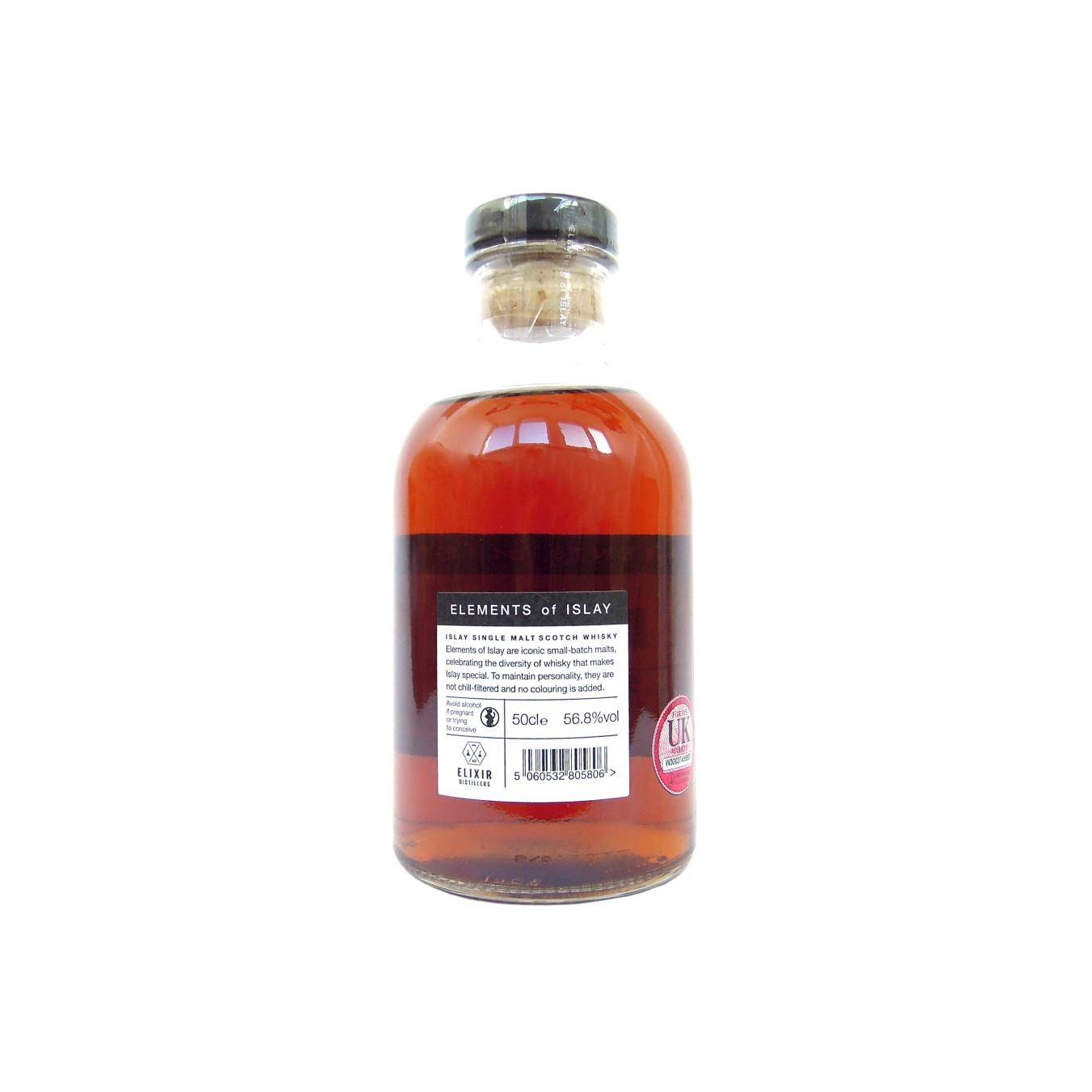 Ardbeg 2000 19 Years Single Malt Whisky 3