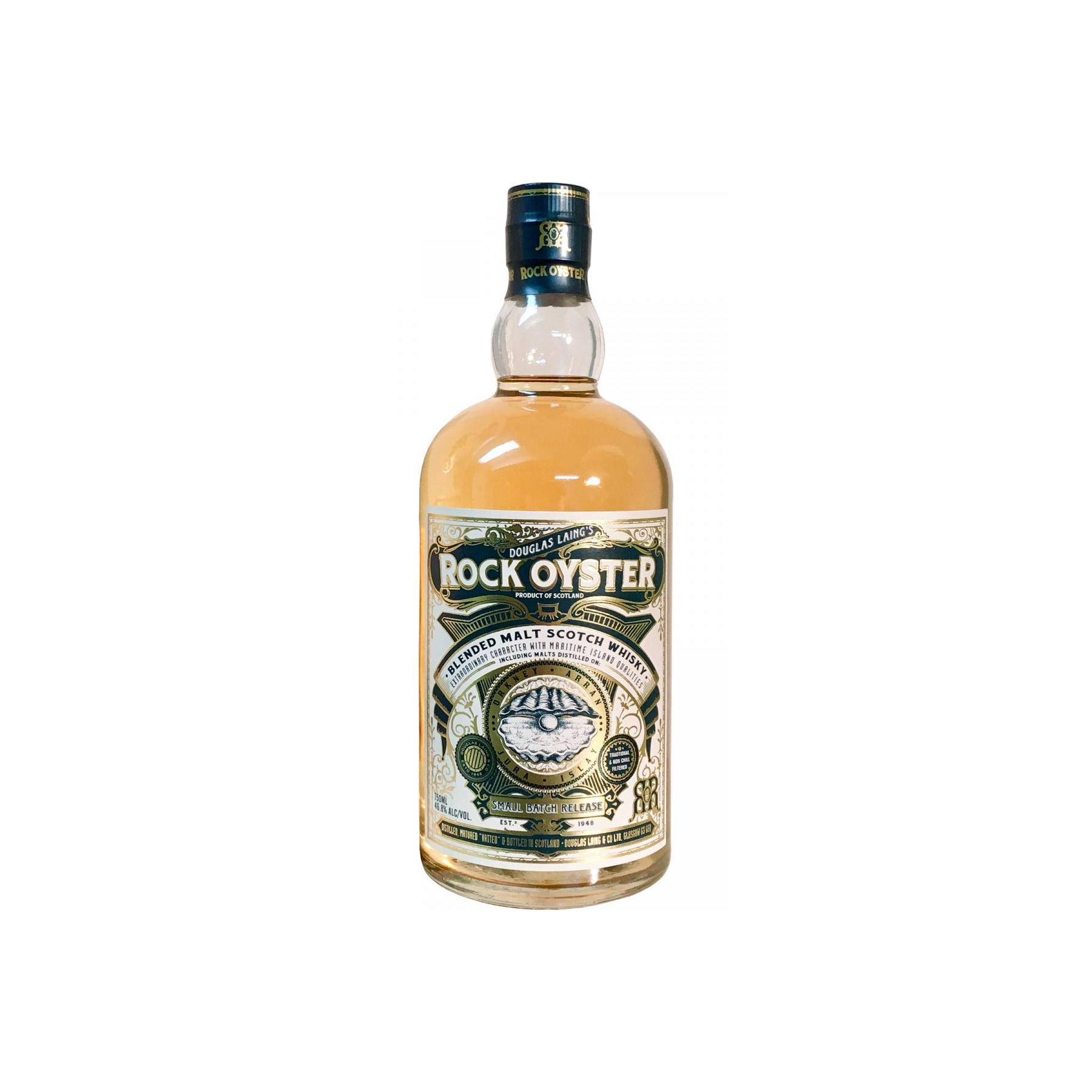 Douglas Laing Blended Malt Whisky