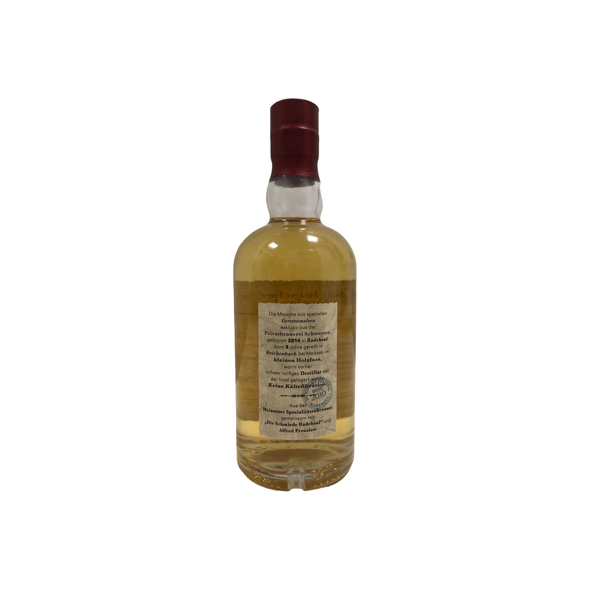 Sächsischer Festival Whisky 2014 2