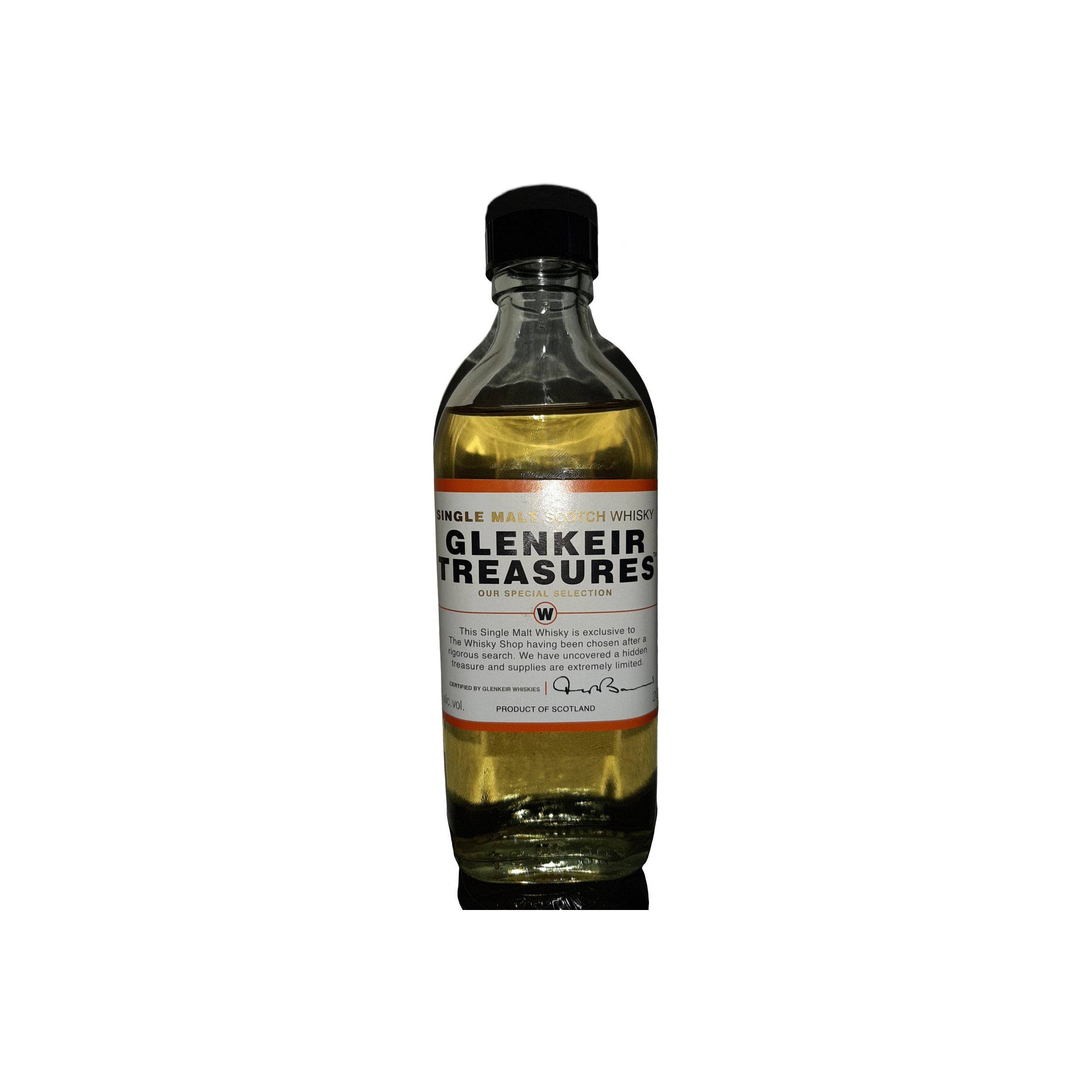Tobermory 2013 6 Years Single Malt Whisky 2
