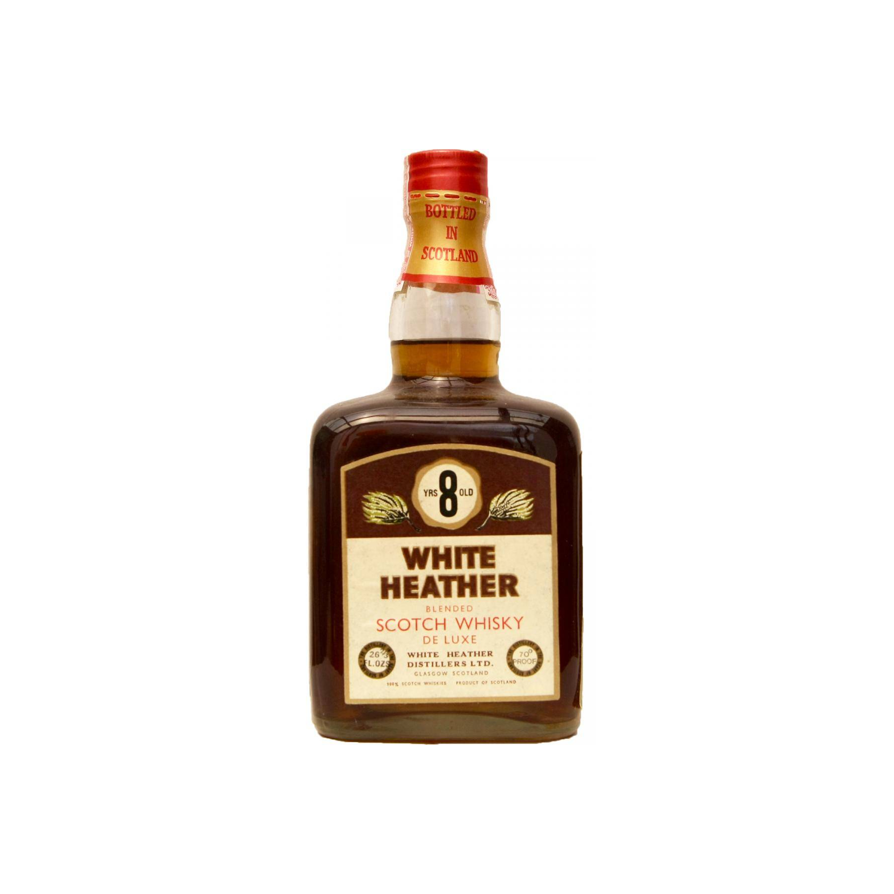 White Heather 08-year-old