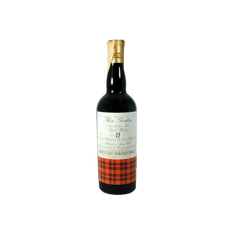 Glen Gordon 1974 Ses 2