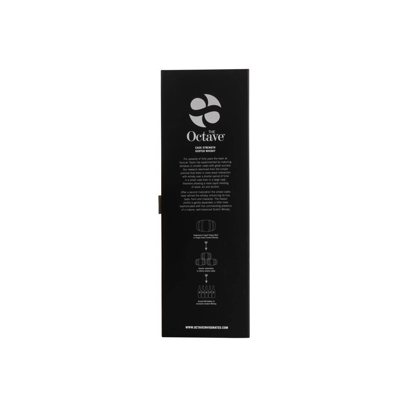 Linkwood 1989 30 Years Single Malt Whisky 3
