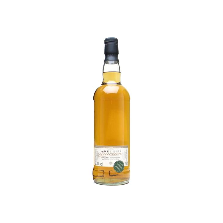The Macallan Limited Edition 1990 18 Years Single Malt Whisky