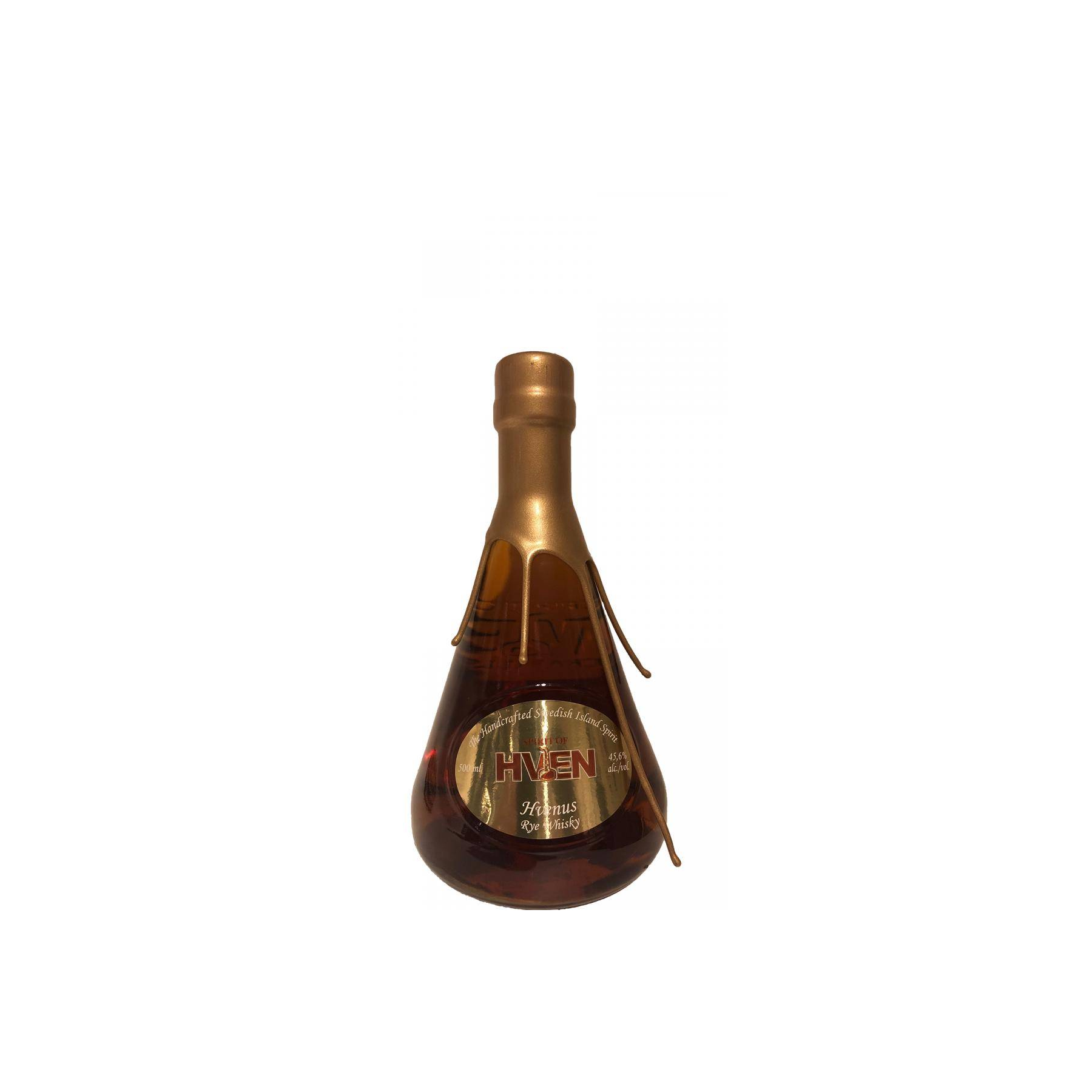 Spirit of Hven Rye Whisky