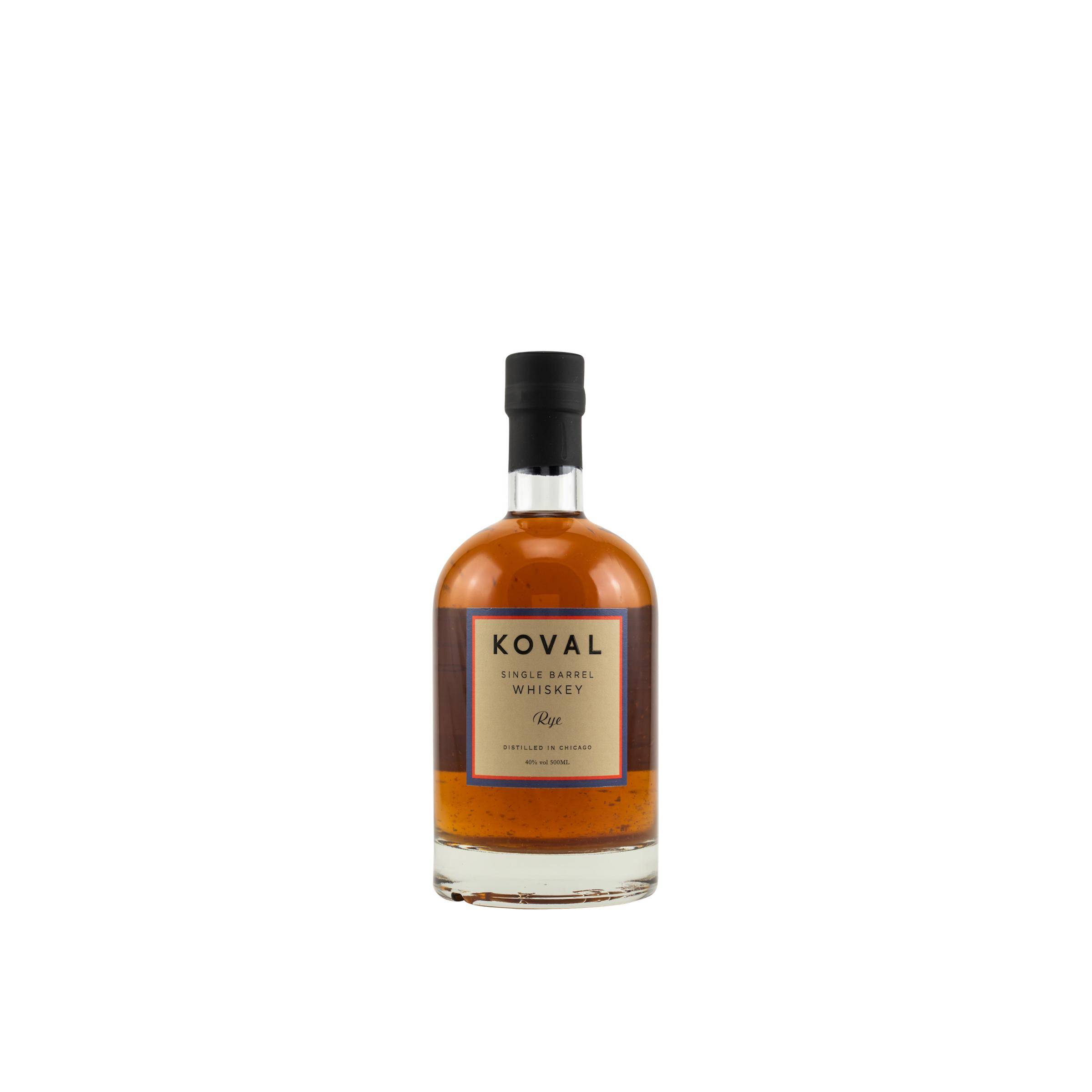 KOVAL Rye Whisky