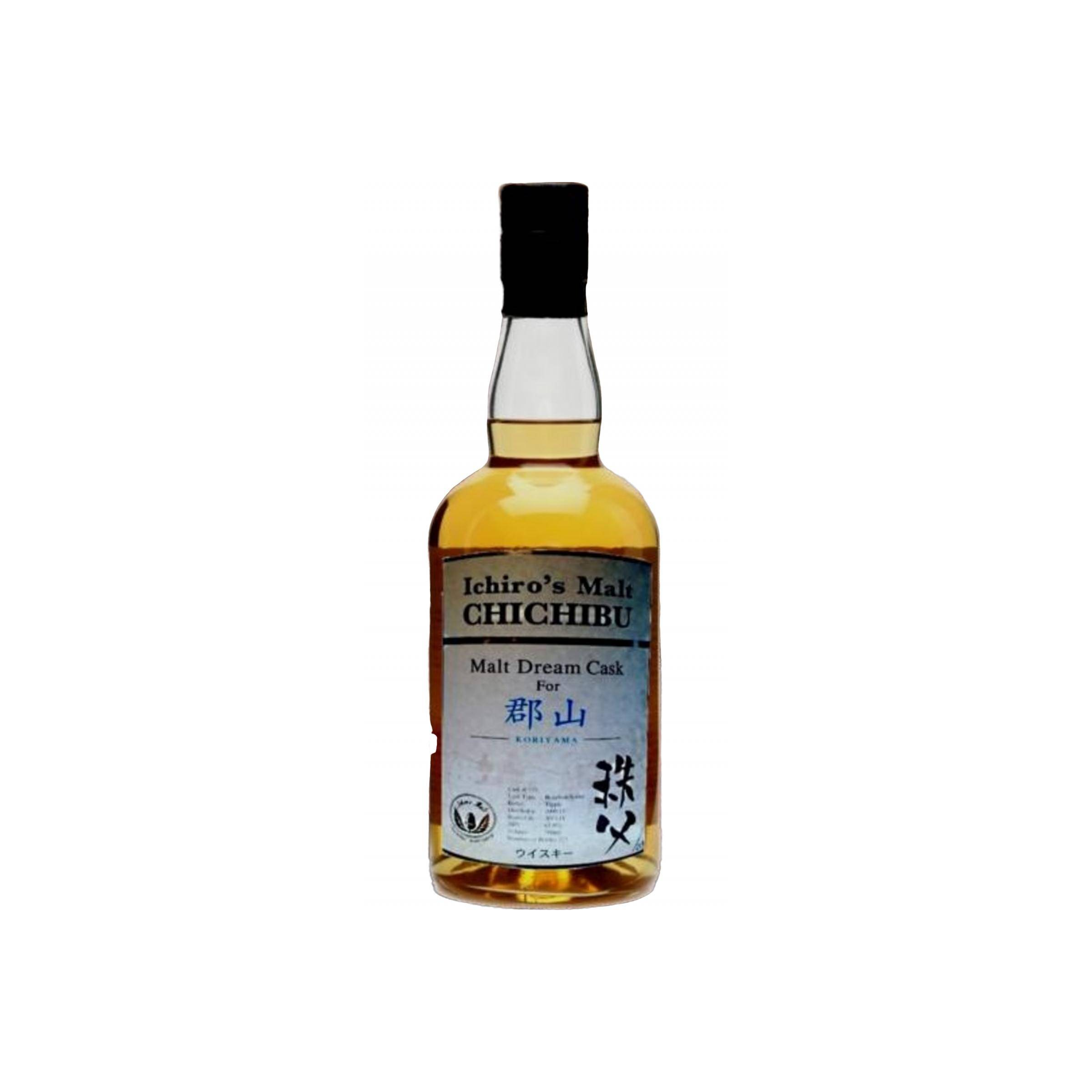 Chichibu 2009 6 Years Single Malt Whisky
