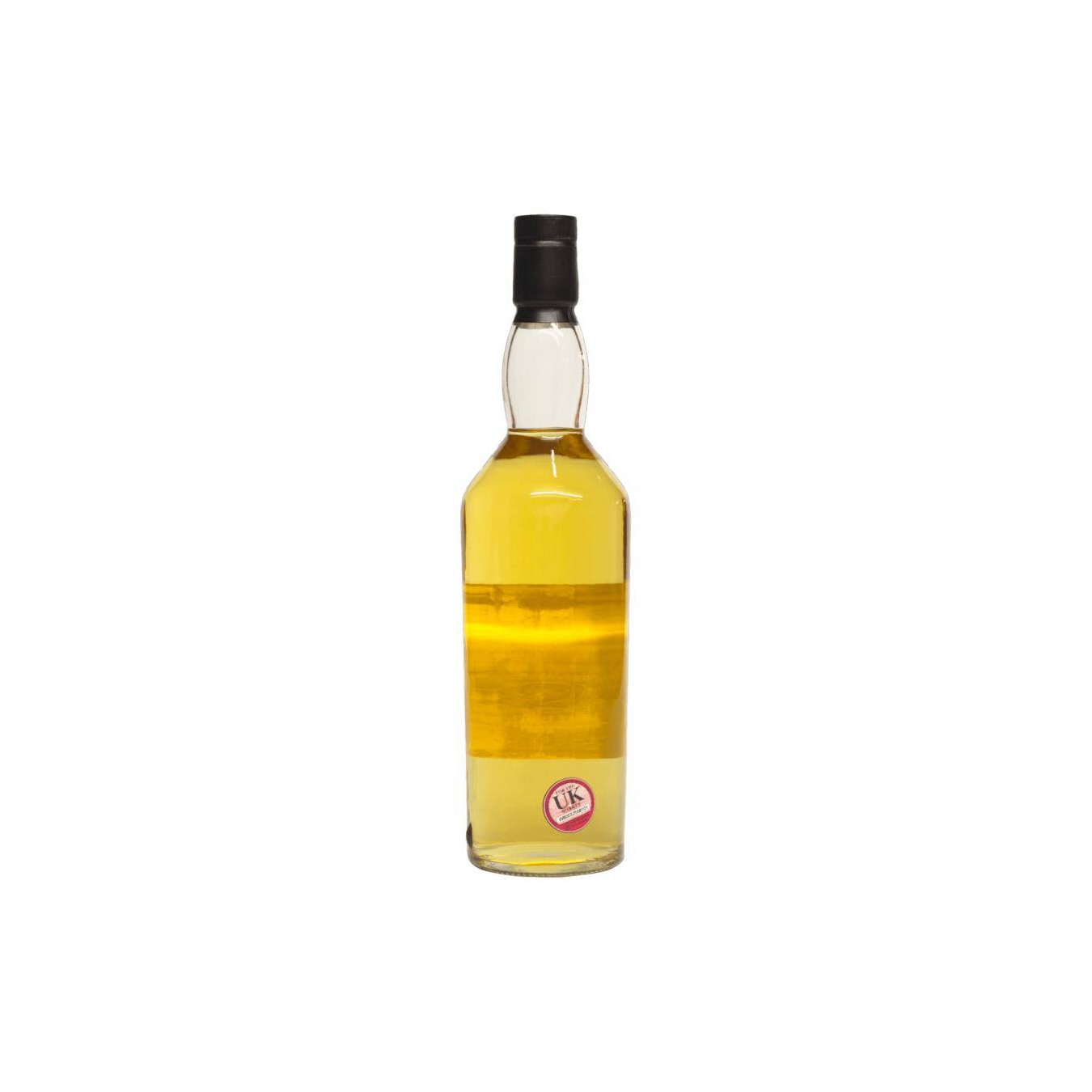 Royal Brackla 10 Years Single Malt Whisky 2