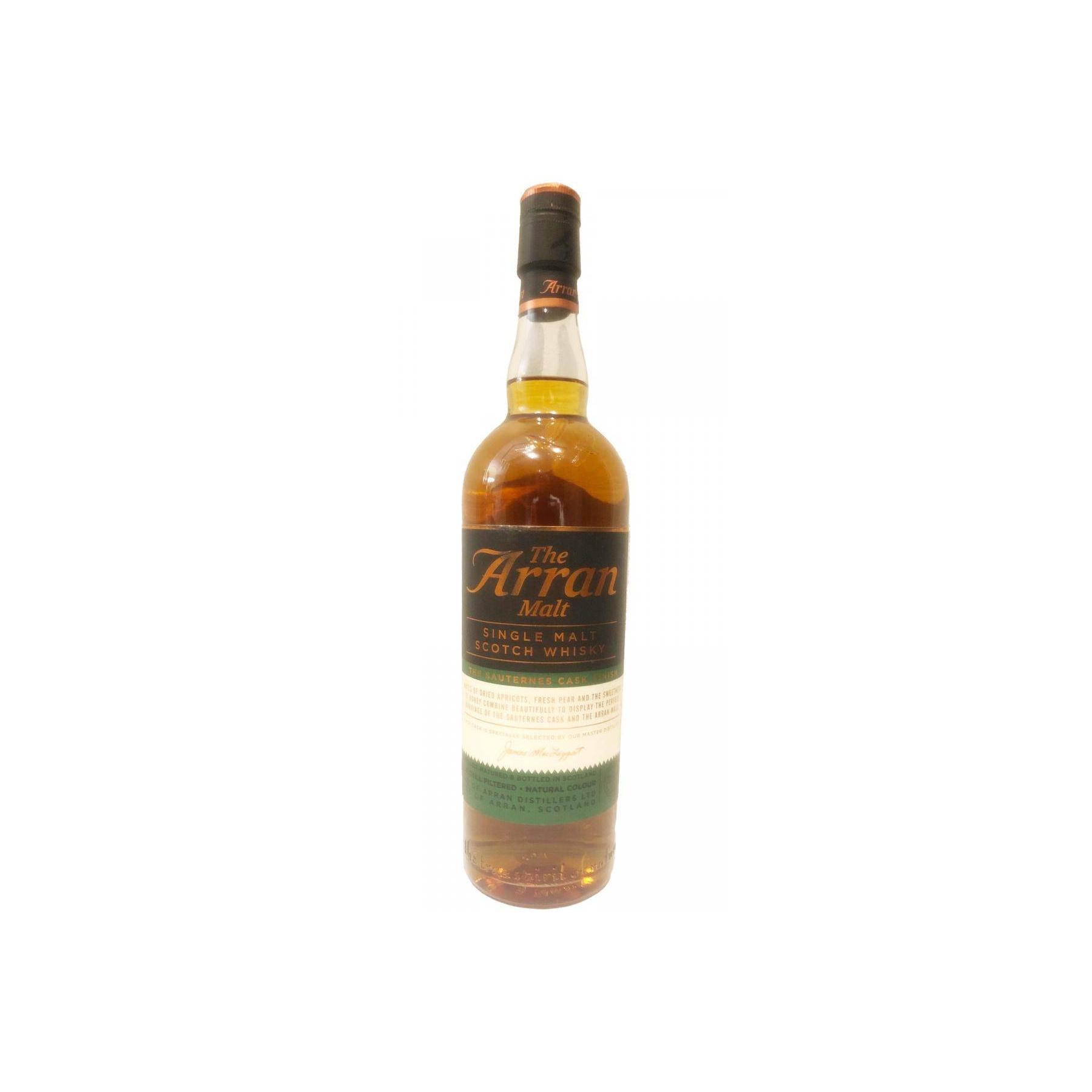 Arran Single Malt Whisky