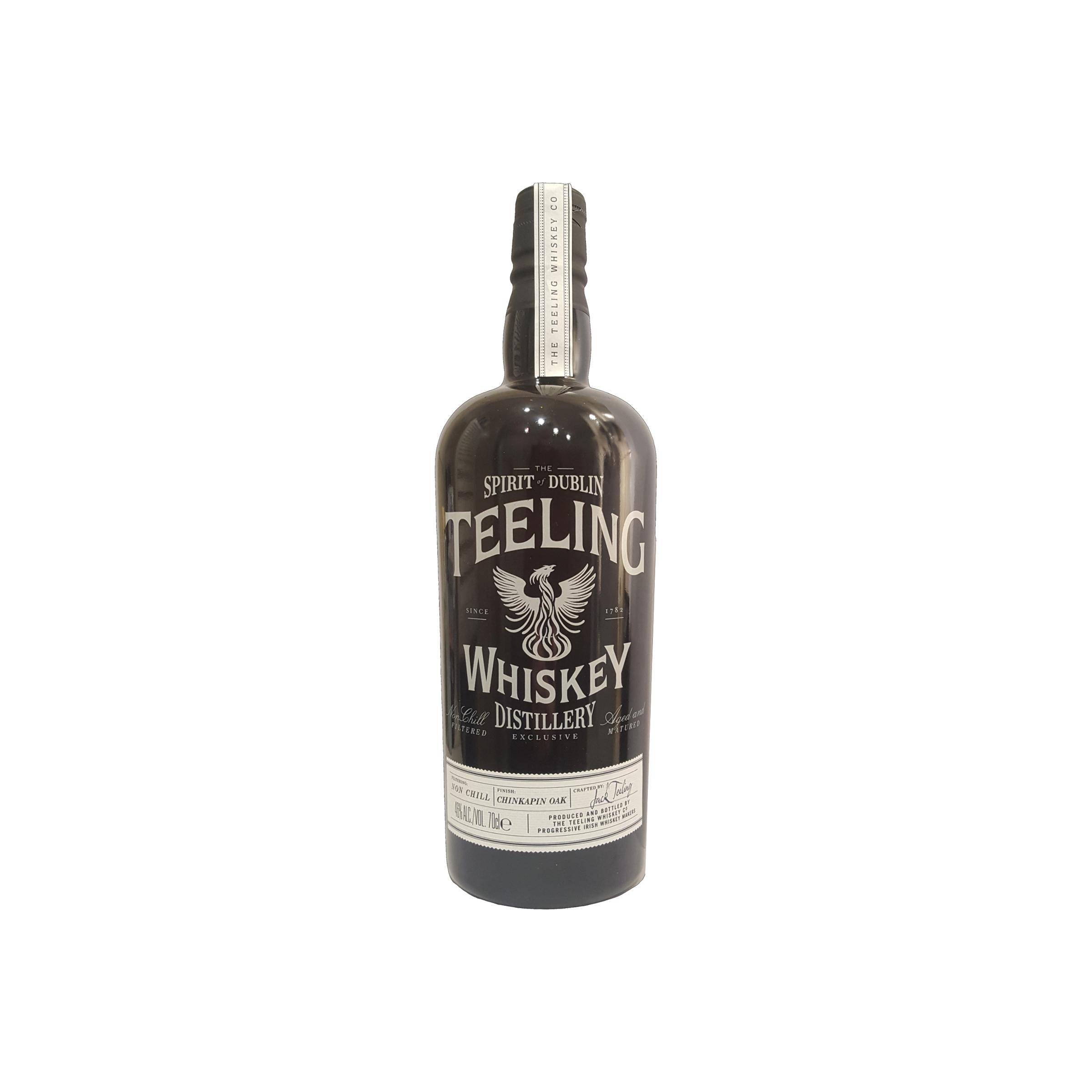 Teeling Blended Whisky