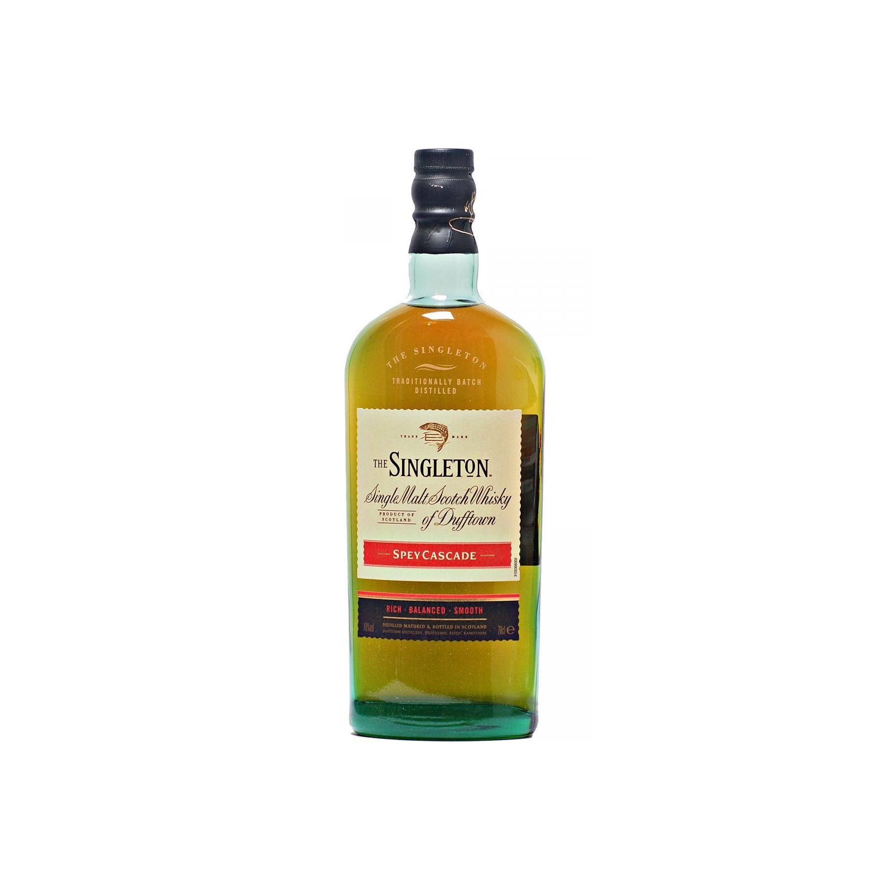 Dufftown Single Malt Whisky 3