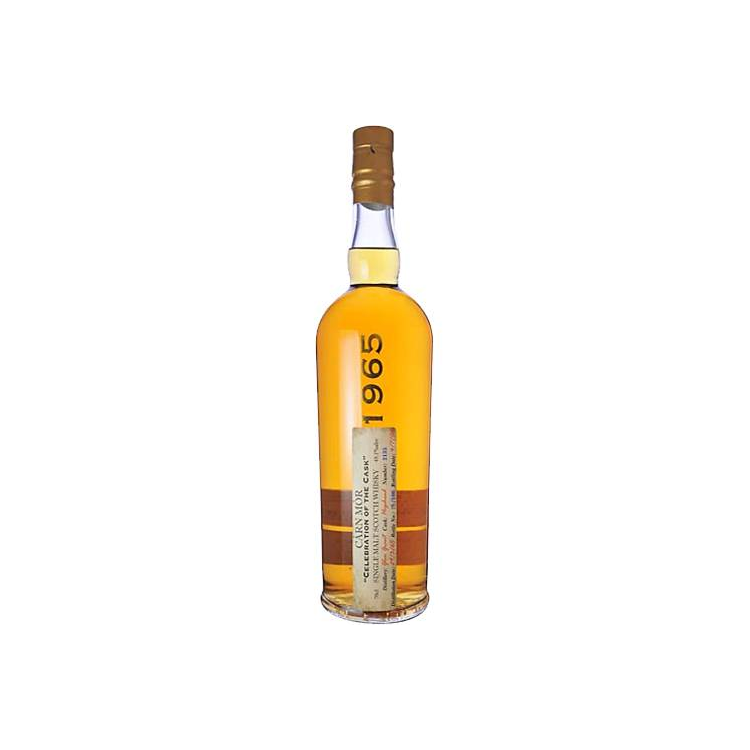Glen Grant 1965 43 Years Single Malt Whisky