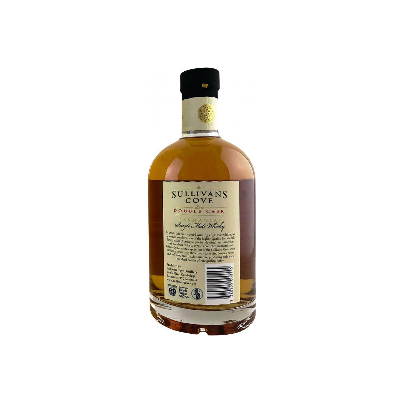 Sullivans Cove 2008 11 Years Single Malt Whisky 2