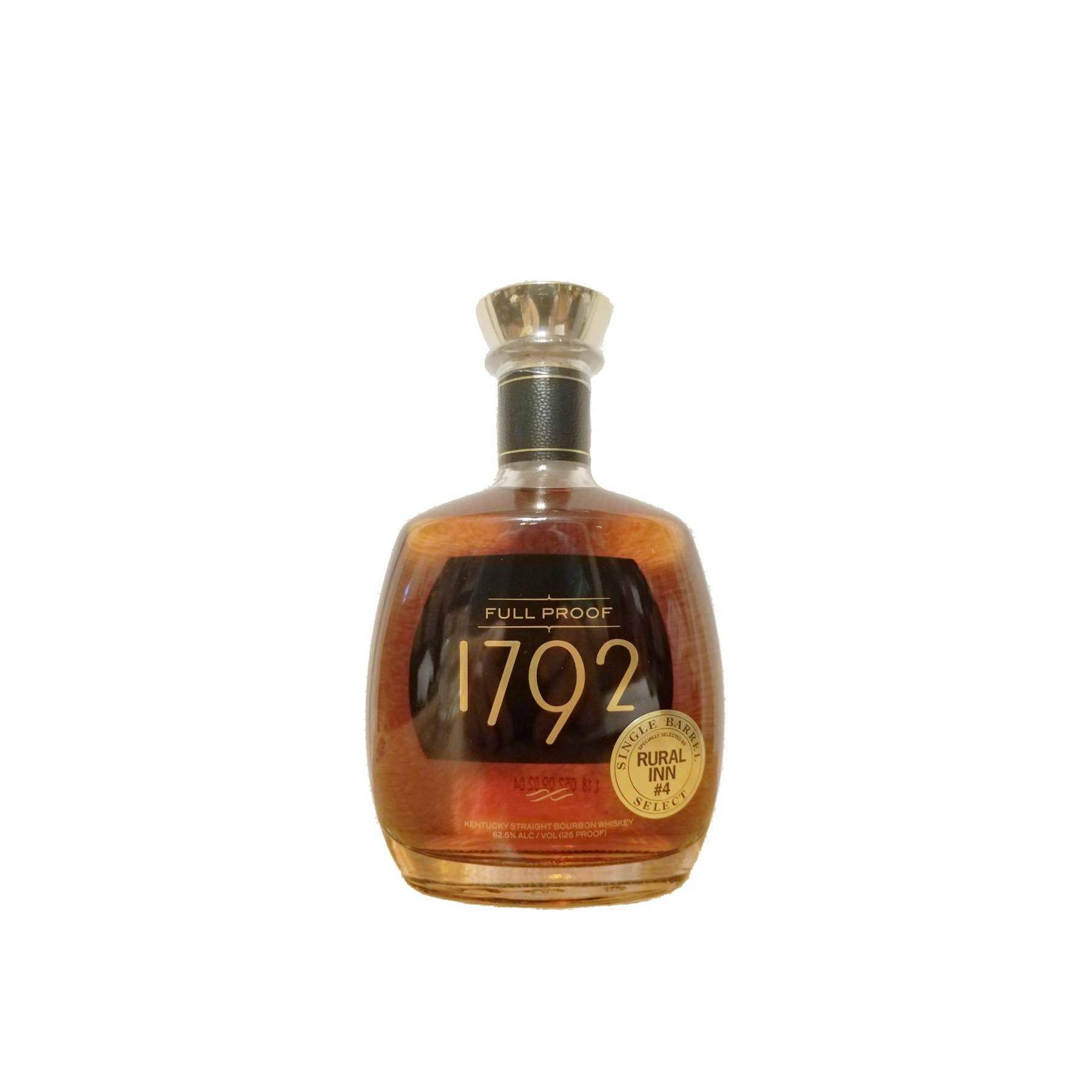 1792 Bourbon Whisky