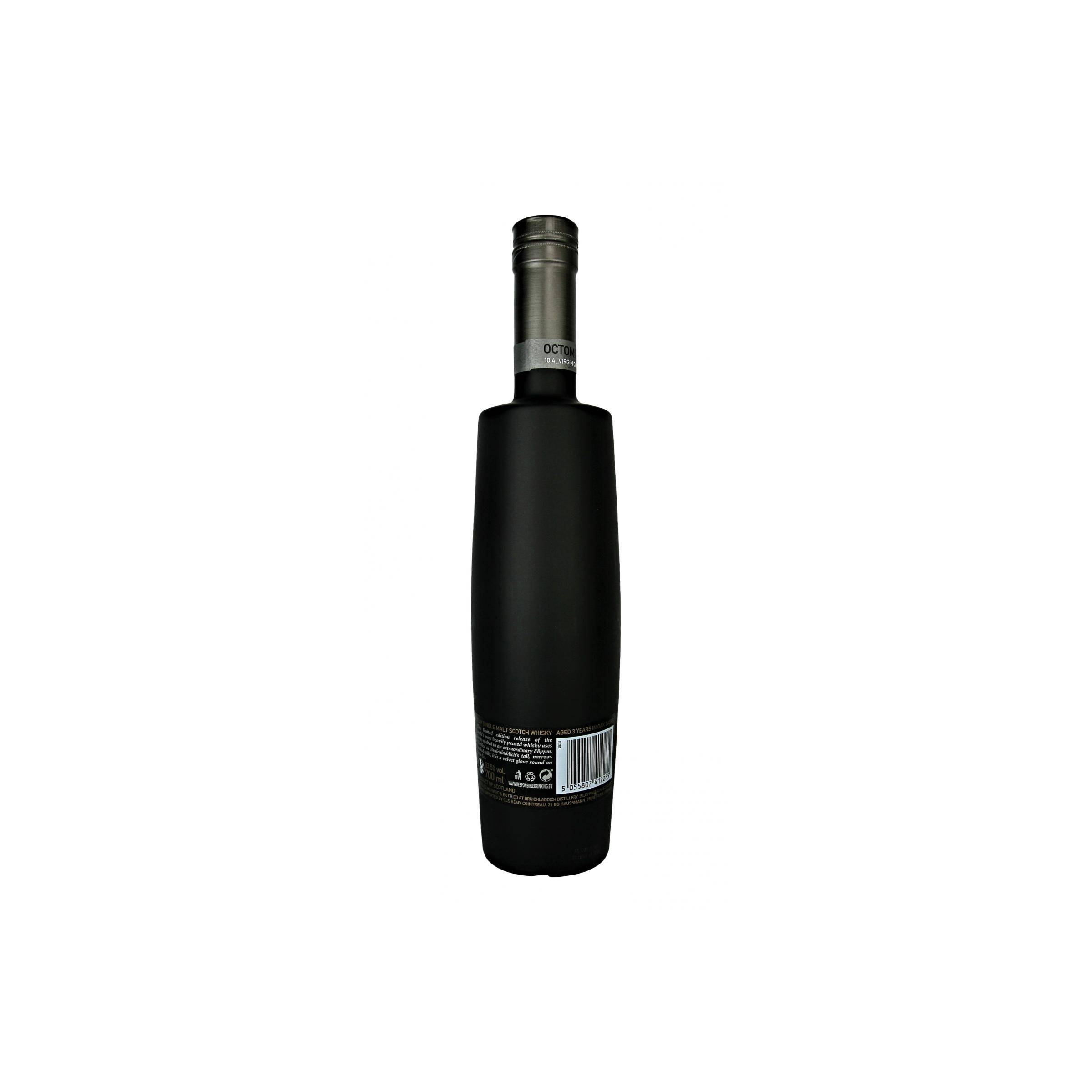 Octomore 2016 3 Years Single Malt Whisky 2