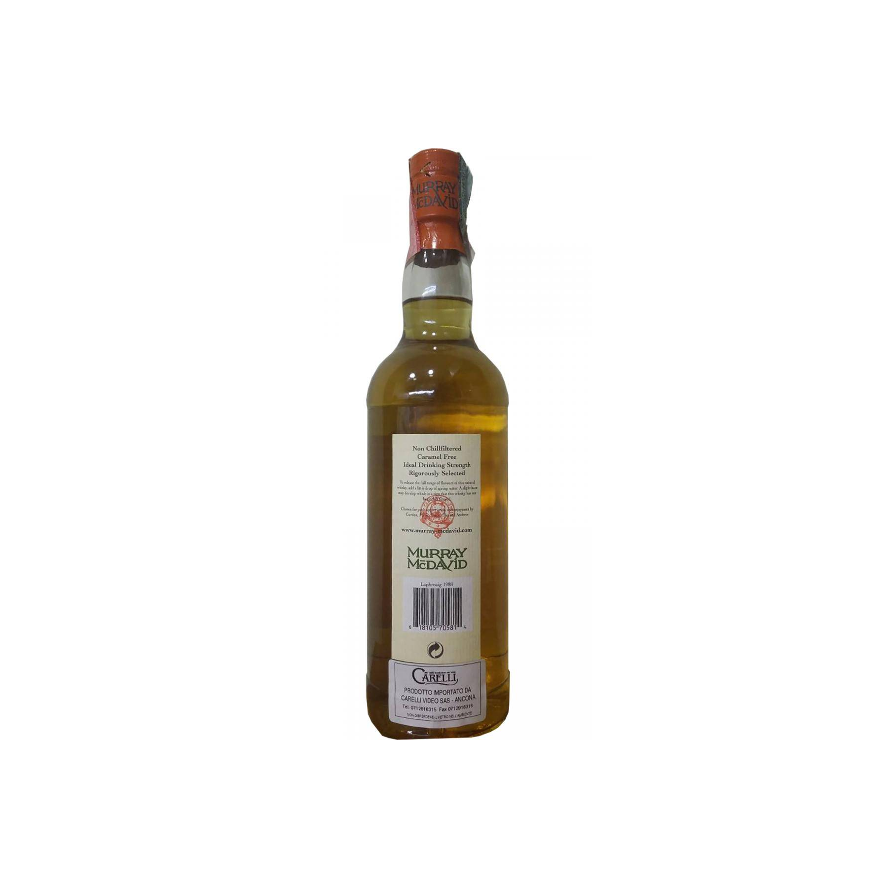 Laphroaig 1988 15 Years Single Malt Whisky 2