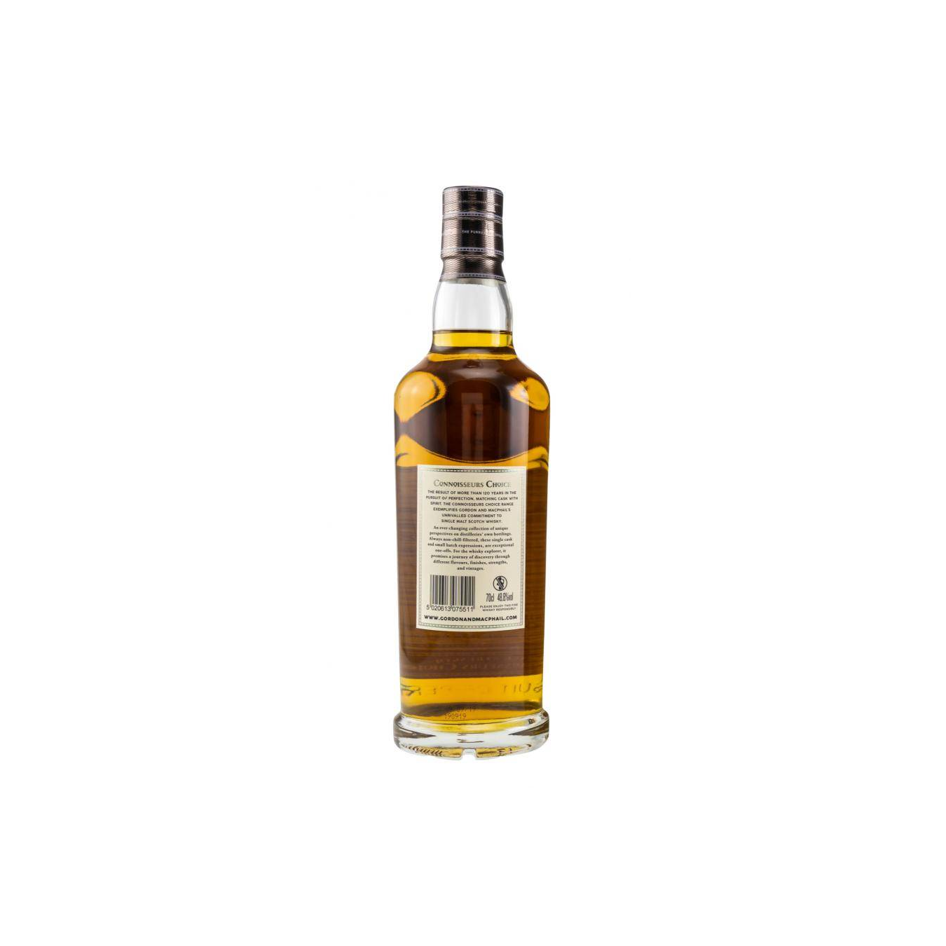 Caol Ila Connoisseurs Choice - Cask Strength 1990 29 Years Single Malt Whisky 3