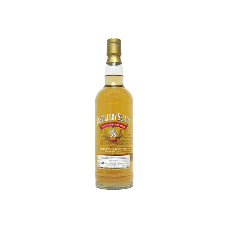 Loch Lomond 2002 4 Years Single Malt Whisky 2