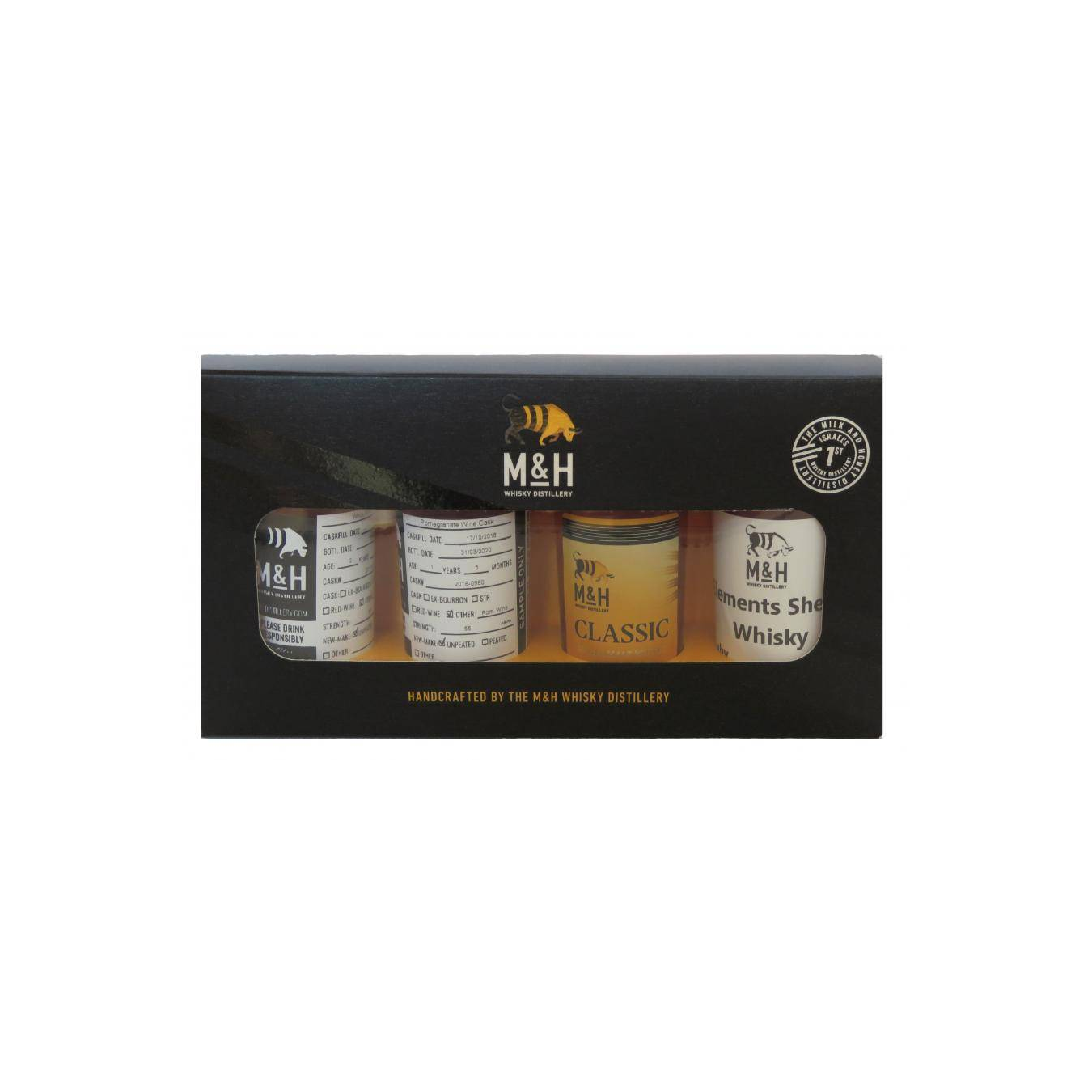 M&H Elements 3