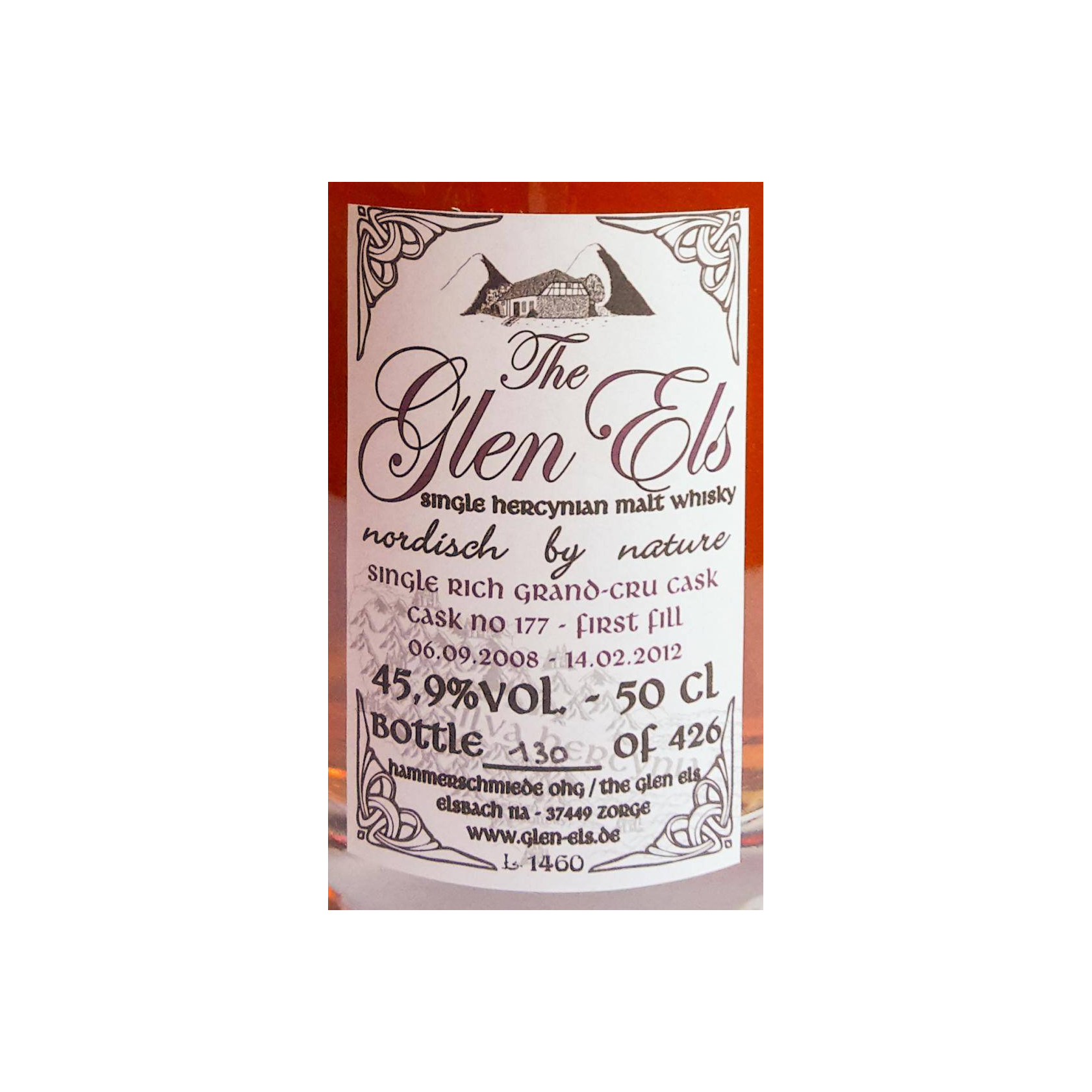 Glen Els 2008