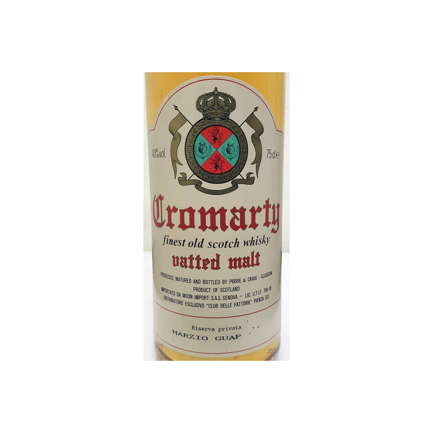Cromarty 05-year-old 2