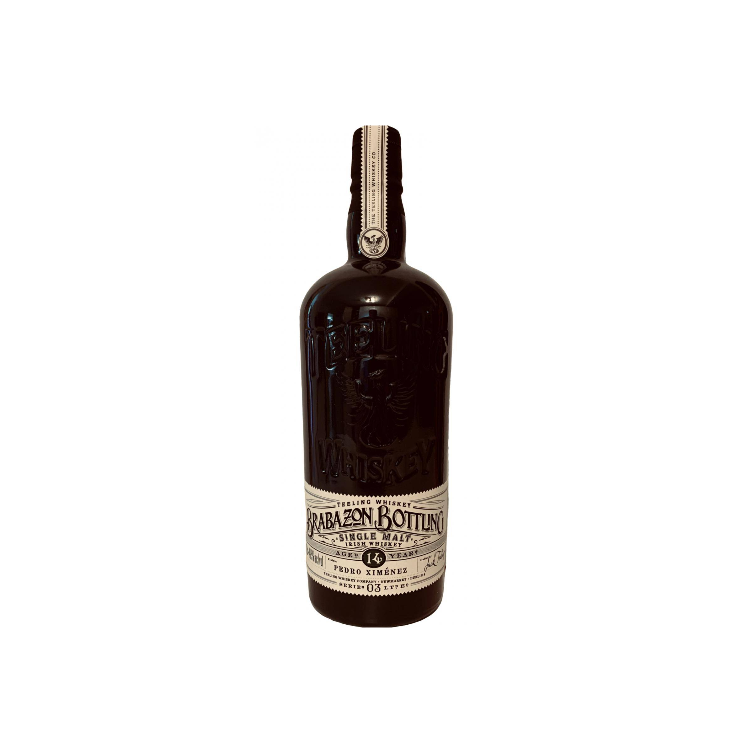 Teeling 14 Years Single Malt Whisky