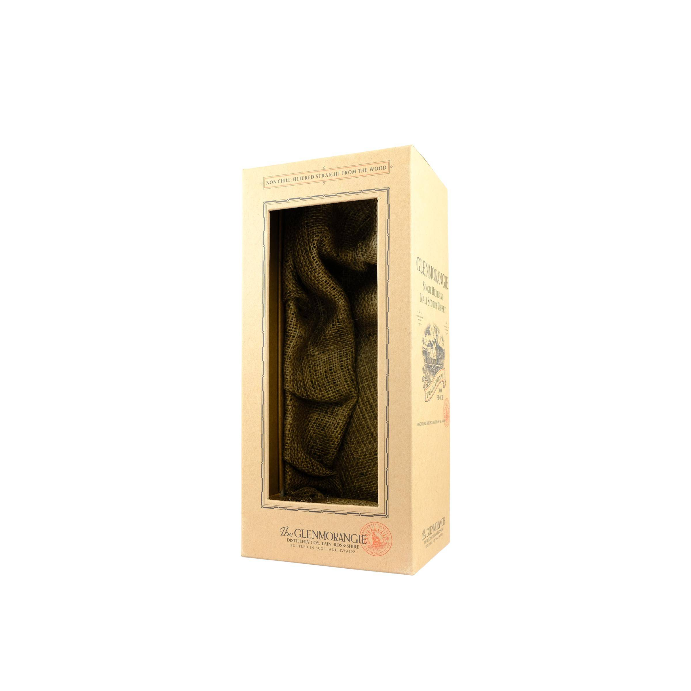 Glenmorangie 10 Years Single Malt Whisky 3