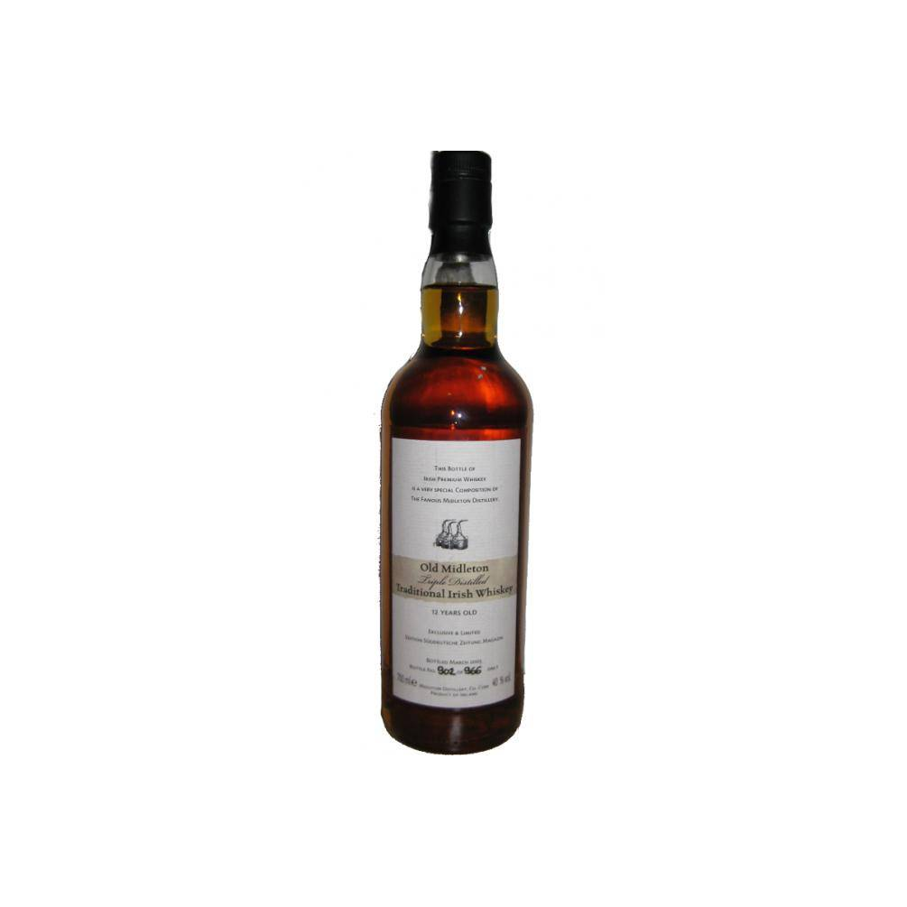Midleton 12 Years Blended Whisky