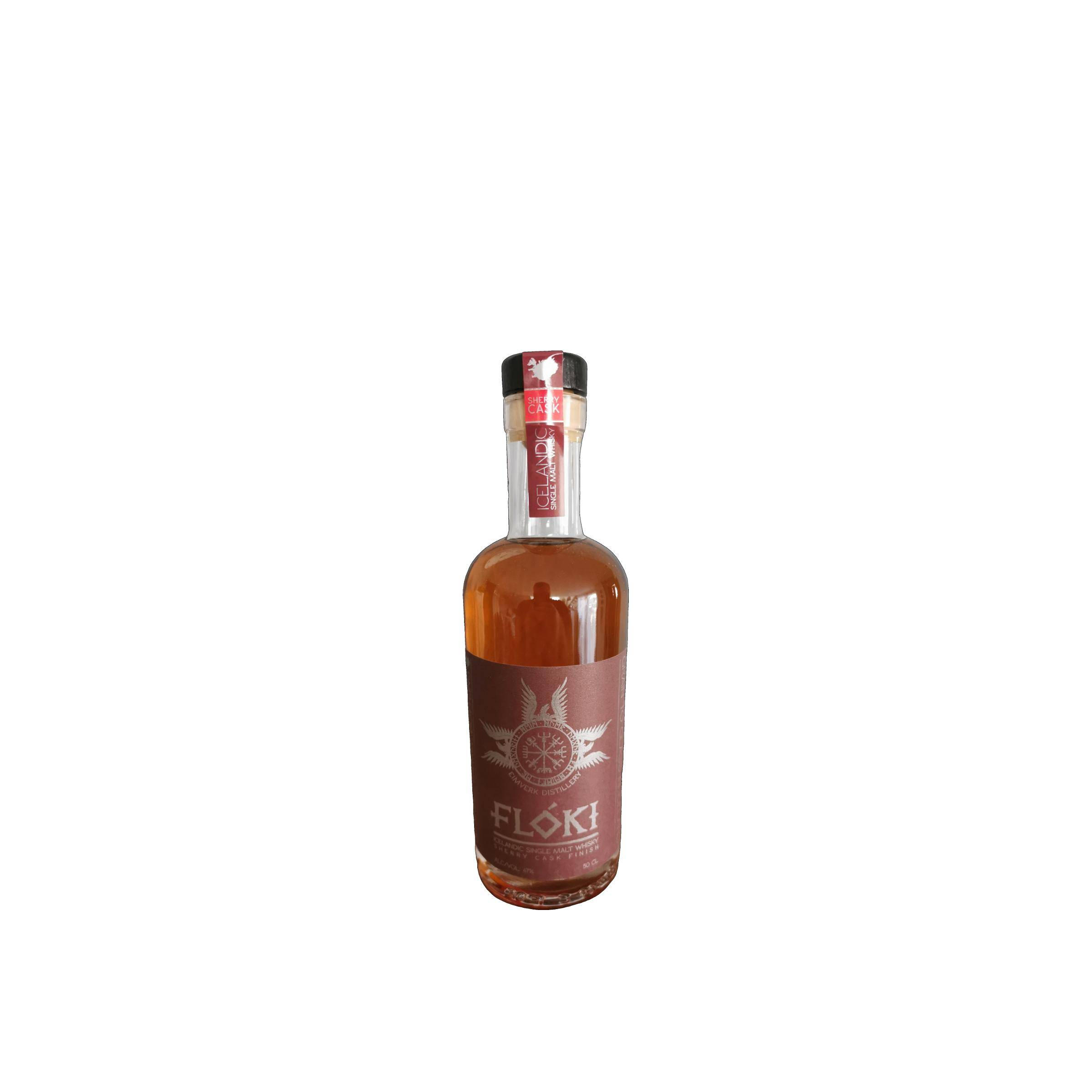 Flóki 03-year-old