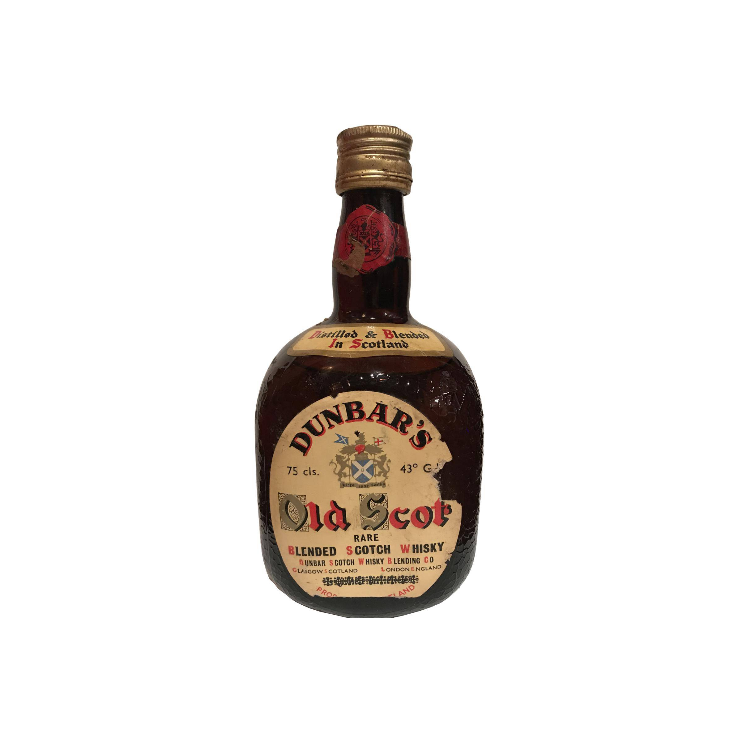 Dunbar's Old Scot