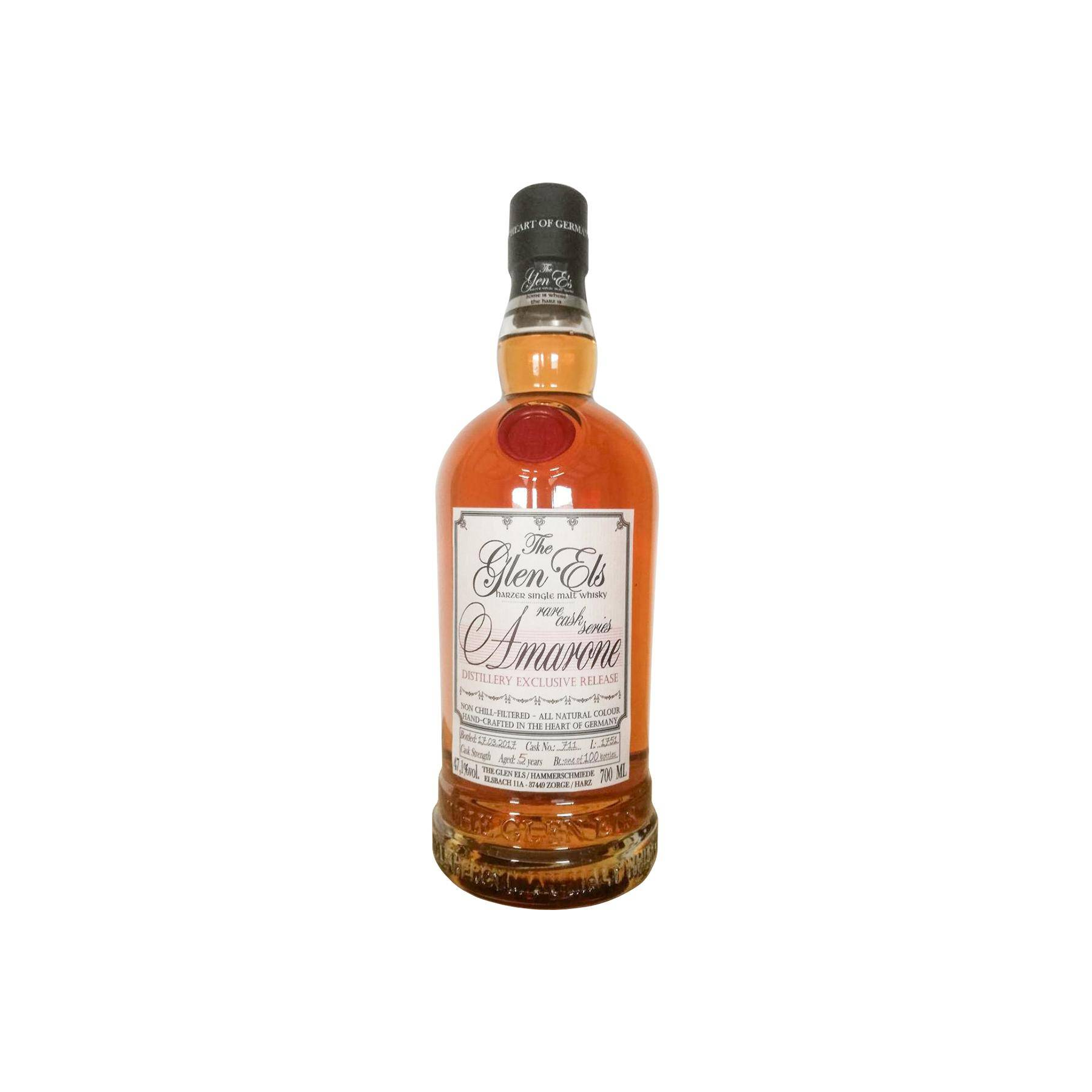 Glen Els 05-year-old - Amarone