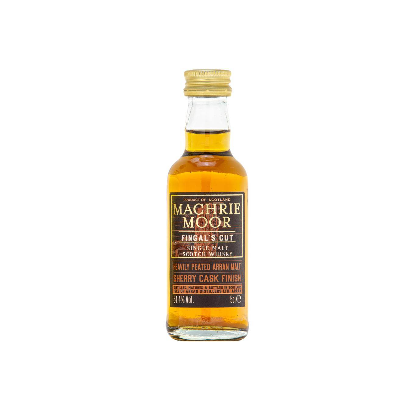 Arran Single Malt Whisky 2