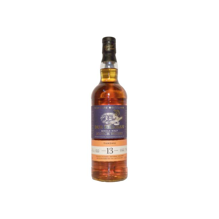 Tamdhu 1994 13 Years Single Malt Whisky