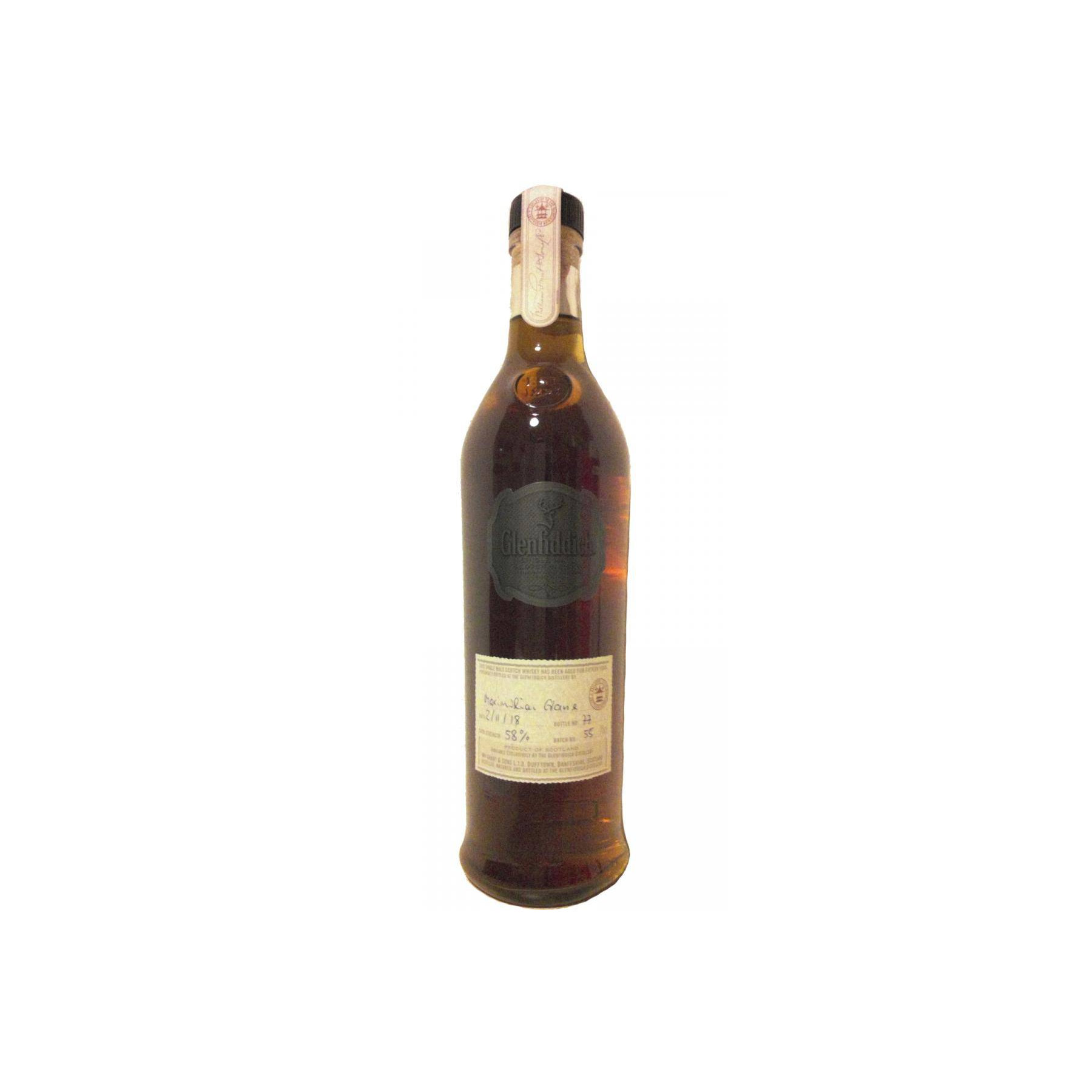 Glenfiddich 15 Years Single Malt Whisky